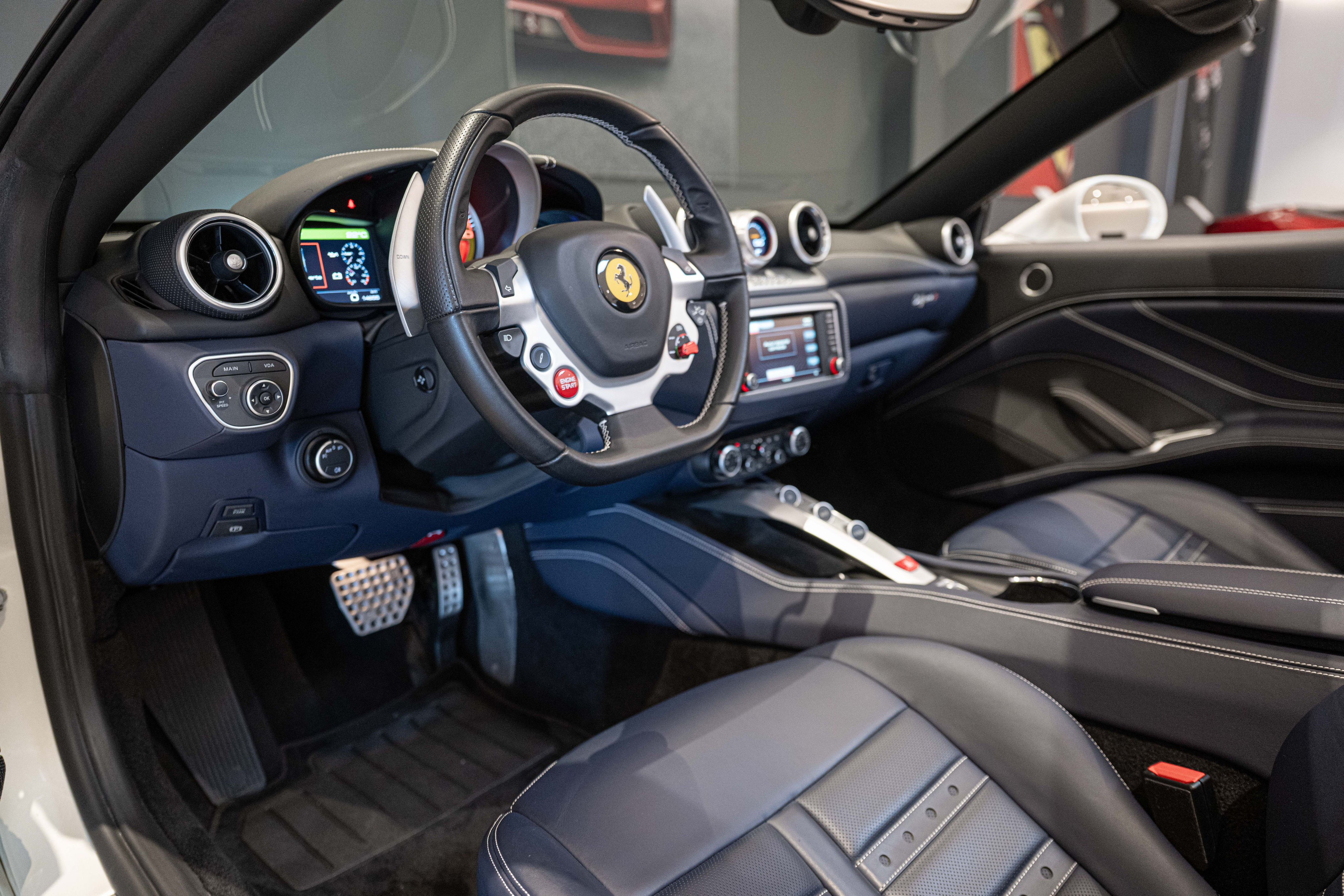 Ferrari California T - 2018 - Joinsteer - #5