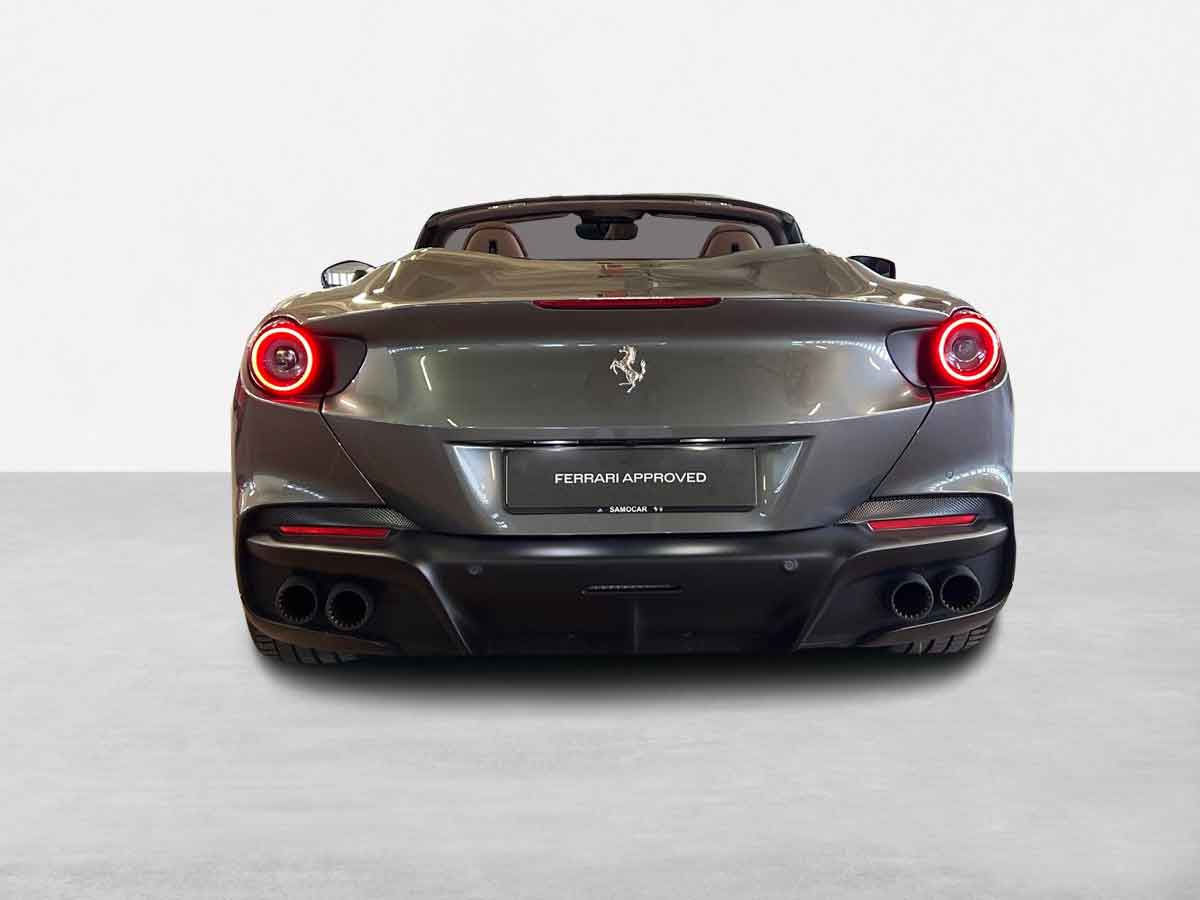 Ferrari Portofino M - 2023 - Joinsteer - #4
