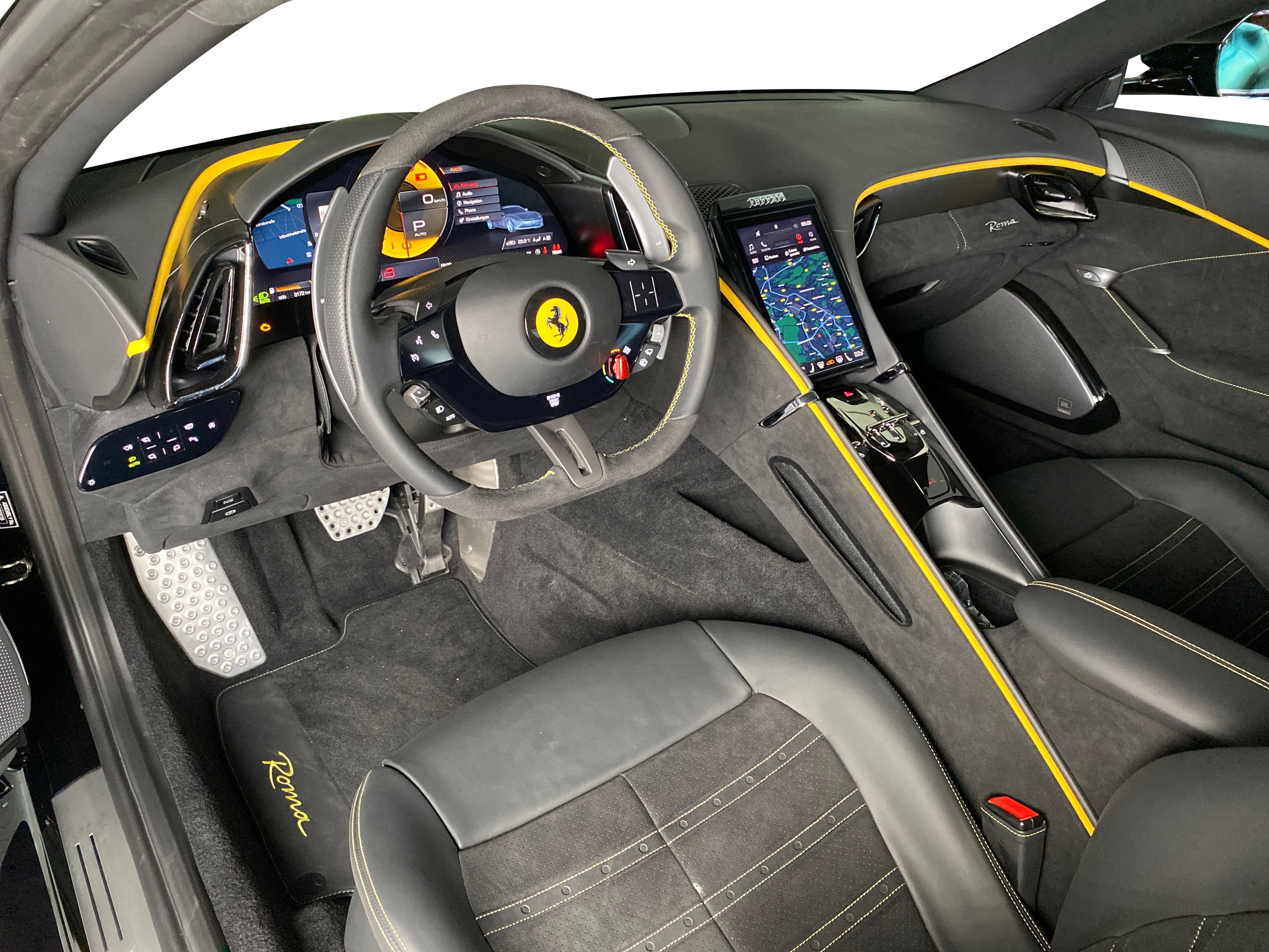 Ferrari Roma - 2022 - Joinsteer - #5