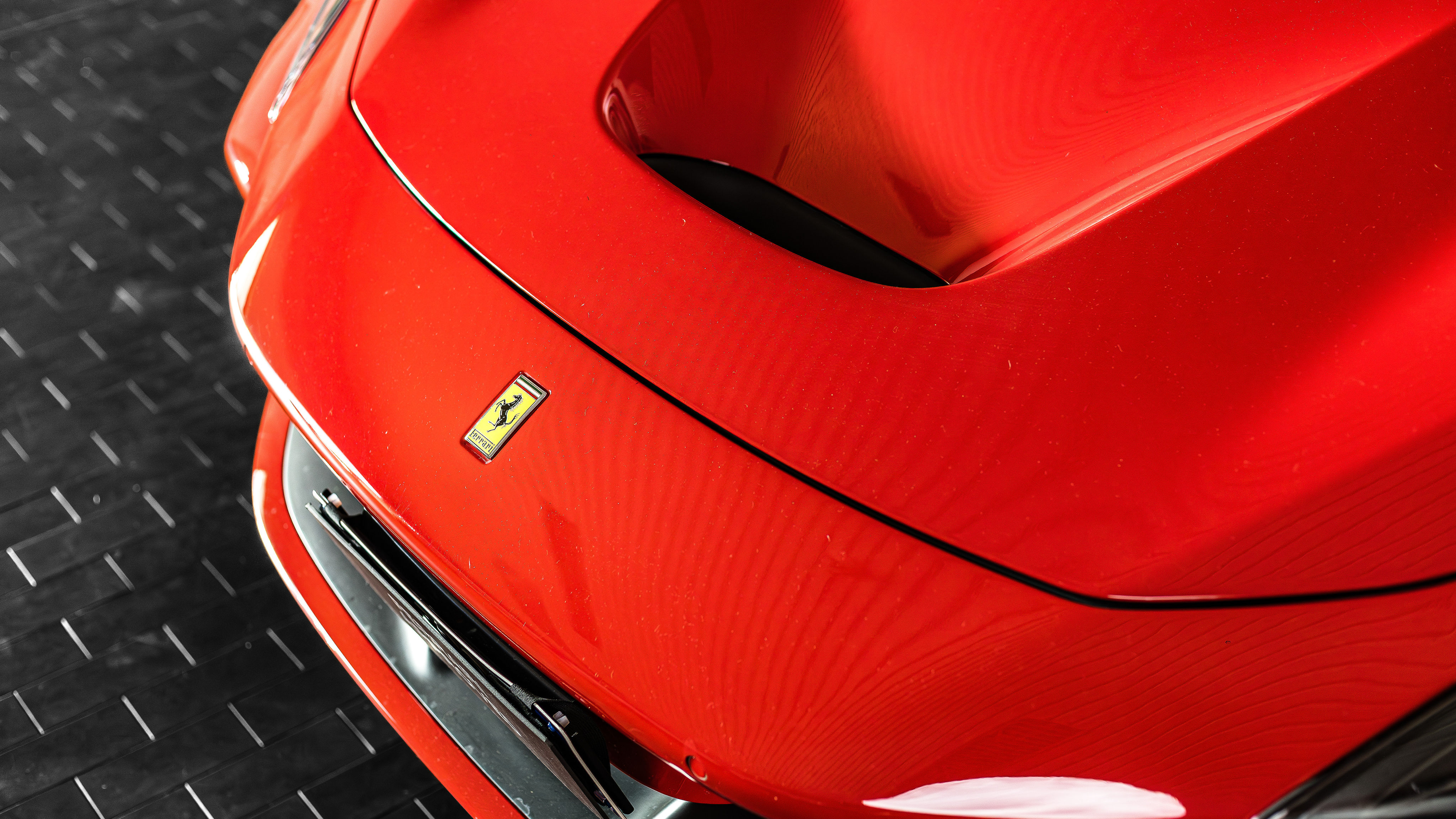 Ferrari F8 Tributo - 2021 - Joinsteer - #38