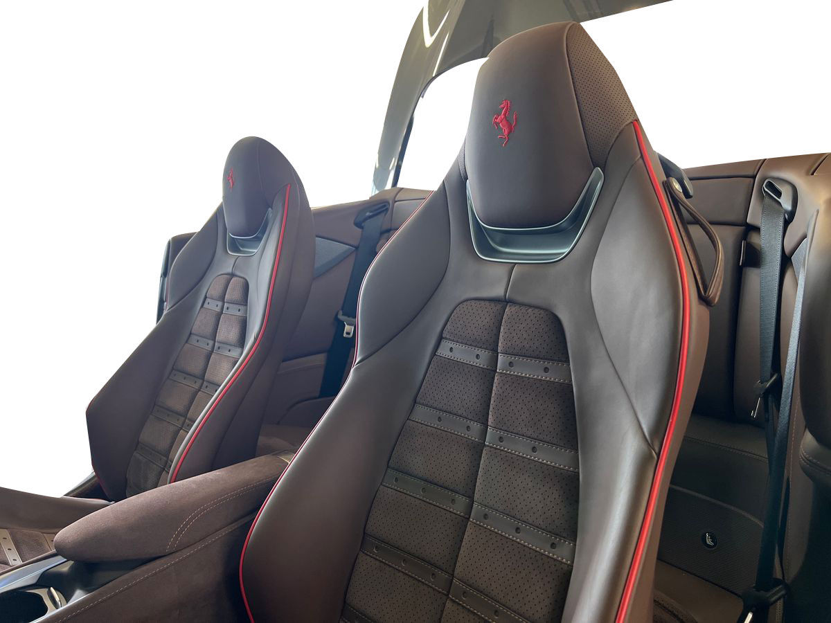Ferrari Portofino M - 2023 - Joinsteer - #6