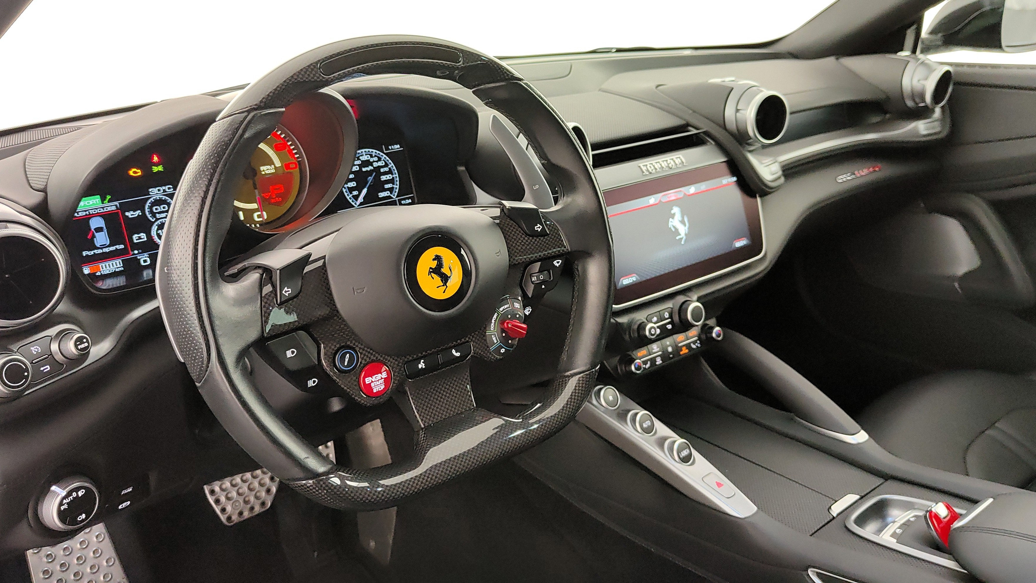 Ferrari GTC4Lusso - 2017 - Joinsteer - #5