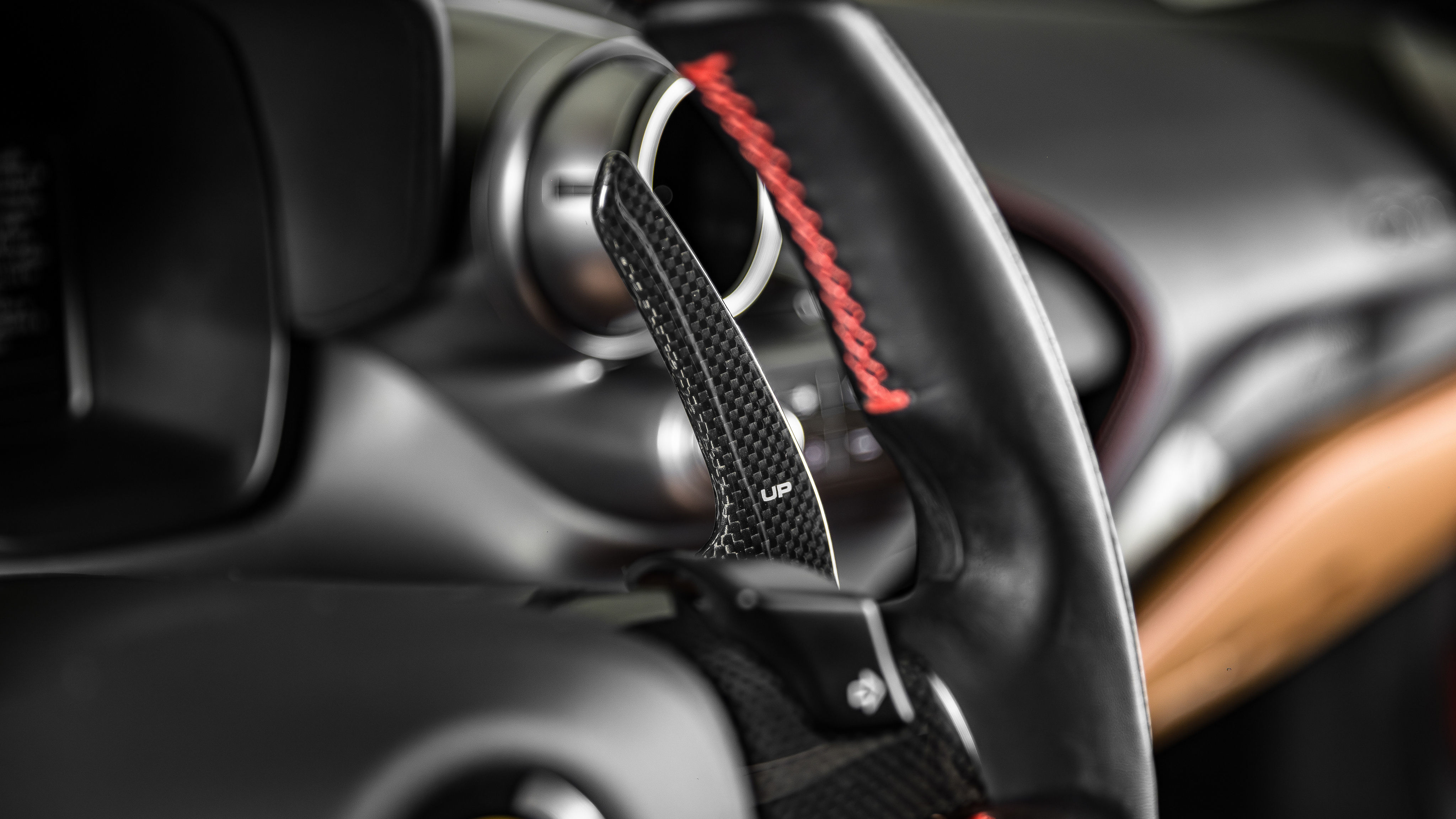 Ferrari F8 Tributo - 2021 - Joinsteer - #41