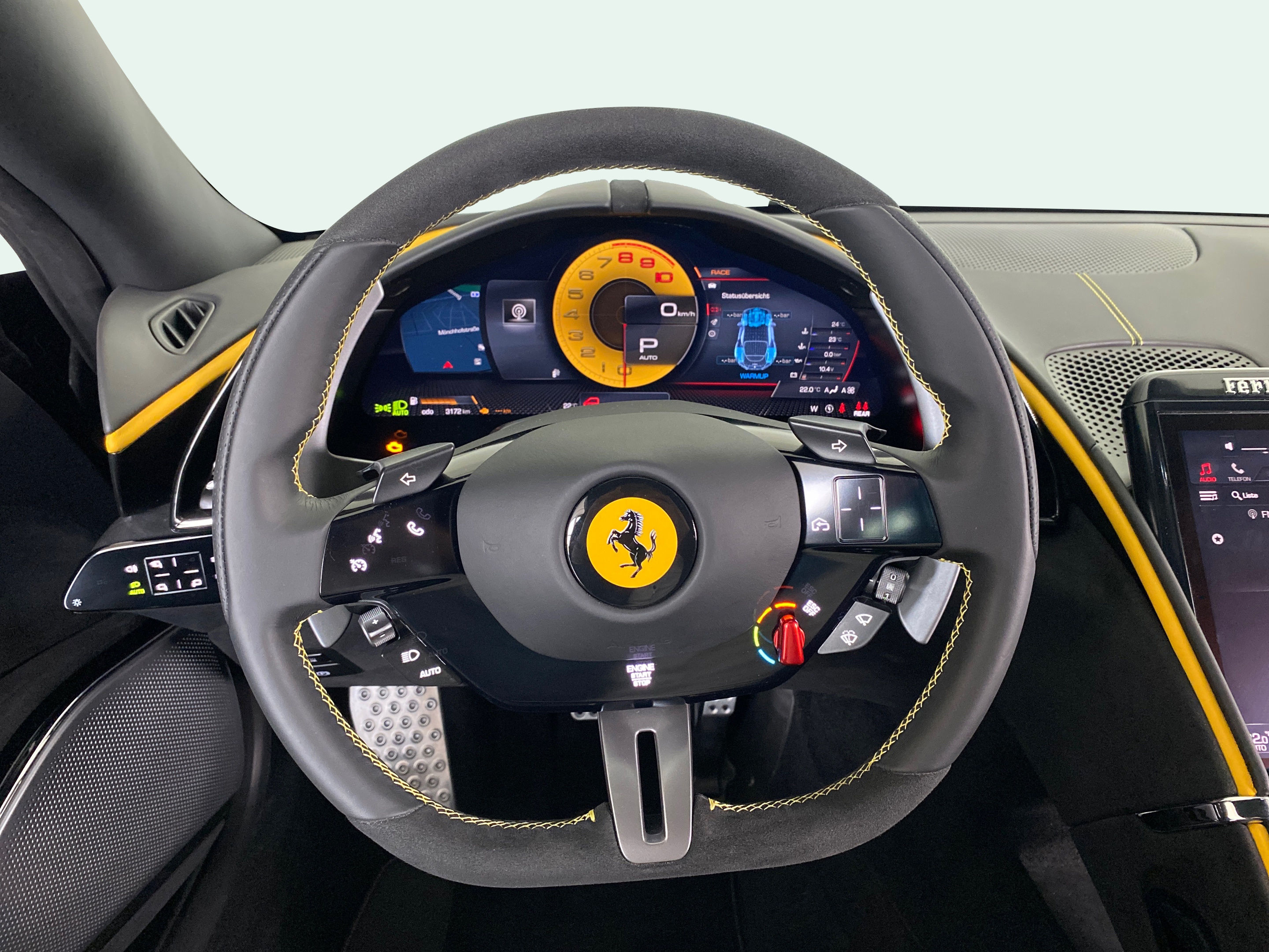 Ferrari Roma - 2022 - Joinsteer - #8