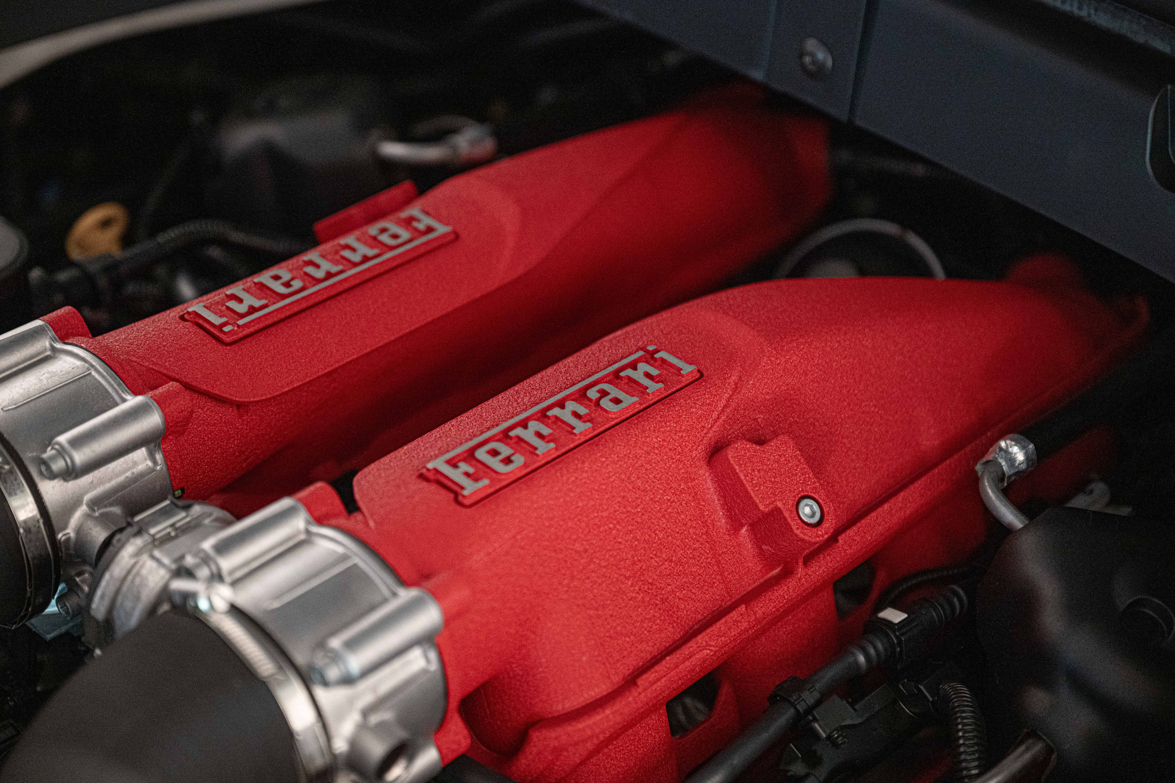 Ferrari California T - 2018 - Joinsteer - #8