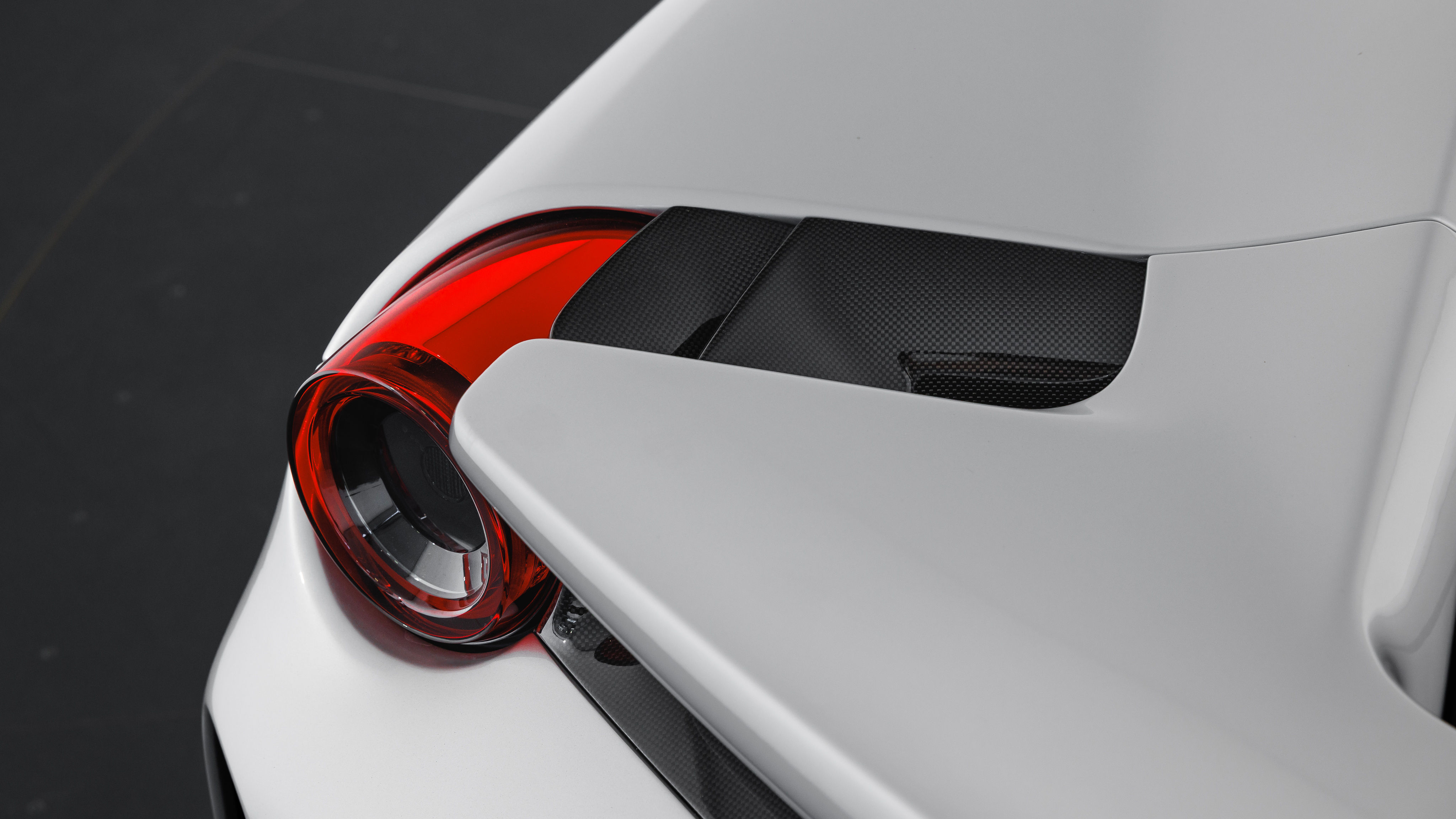 Ferrari 488 Pista - 2020 - Joinsteer - #12