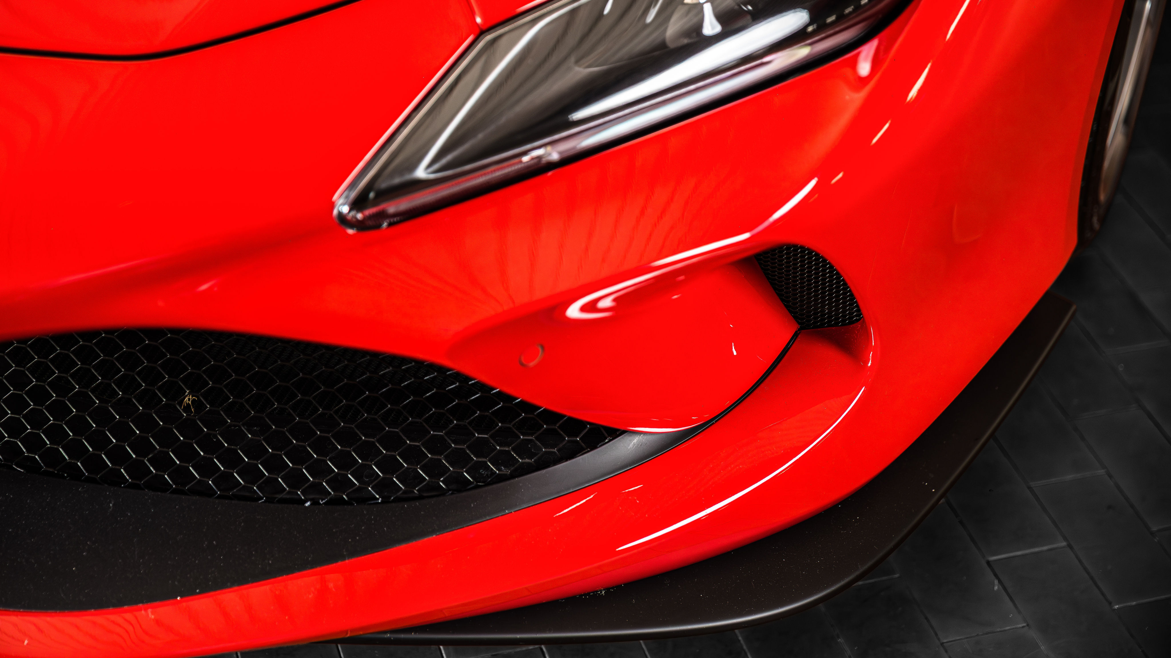 Ferrari F8 Tributo - 2021 - Joinsteer - #43