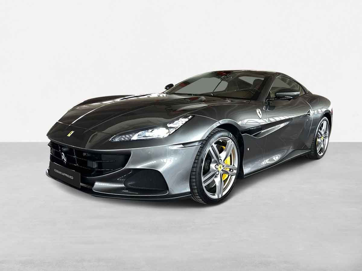 Ferrari Portofino M - 2023 - Joinsteer - #10