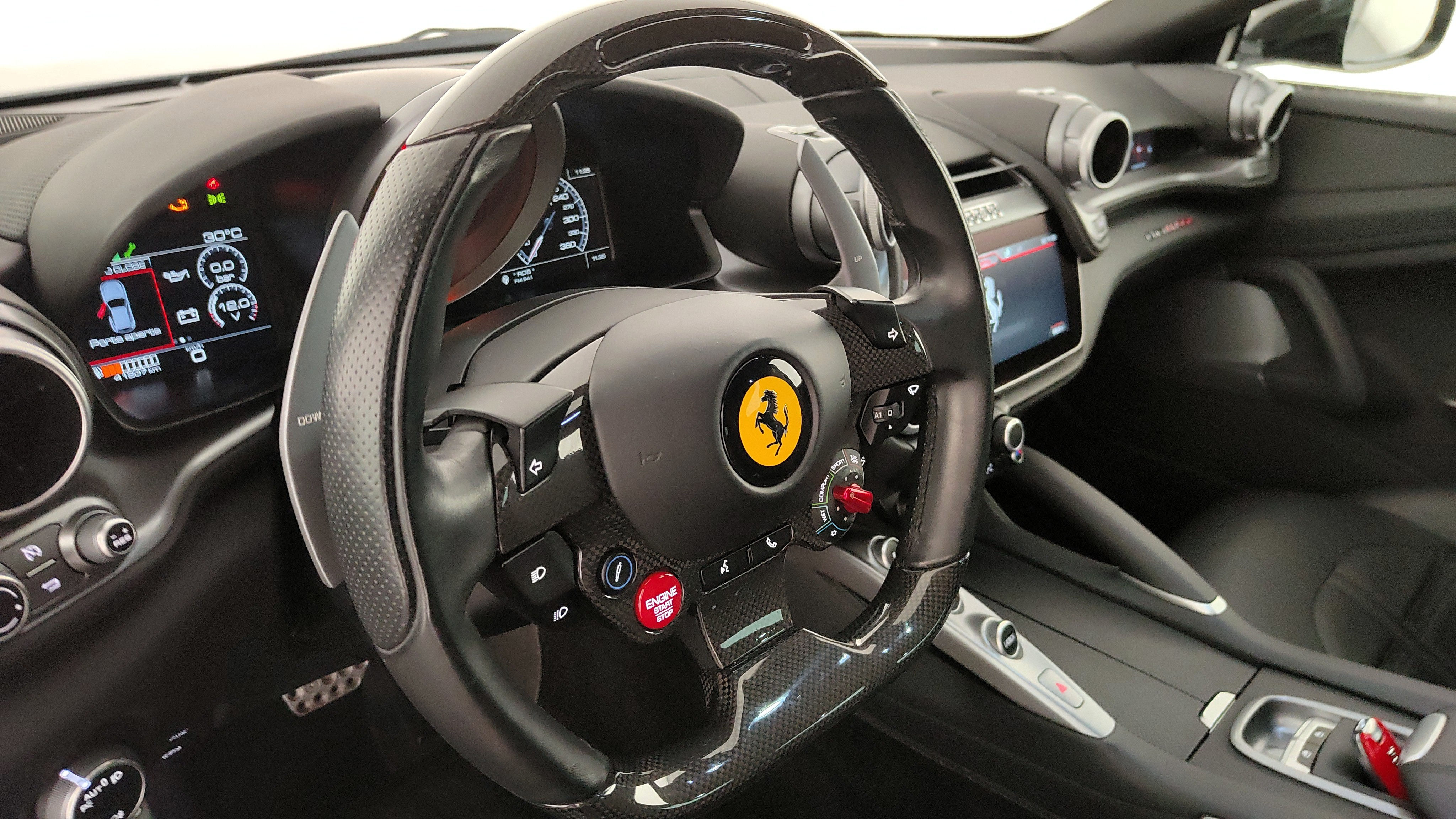 Ferrari GTC4Lusso - 2017 - Joinsteer - #8