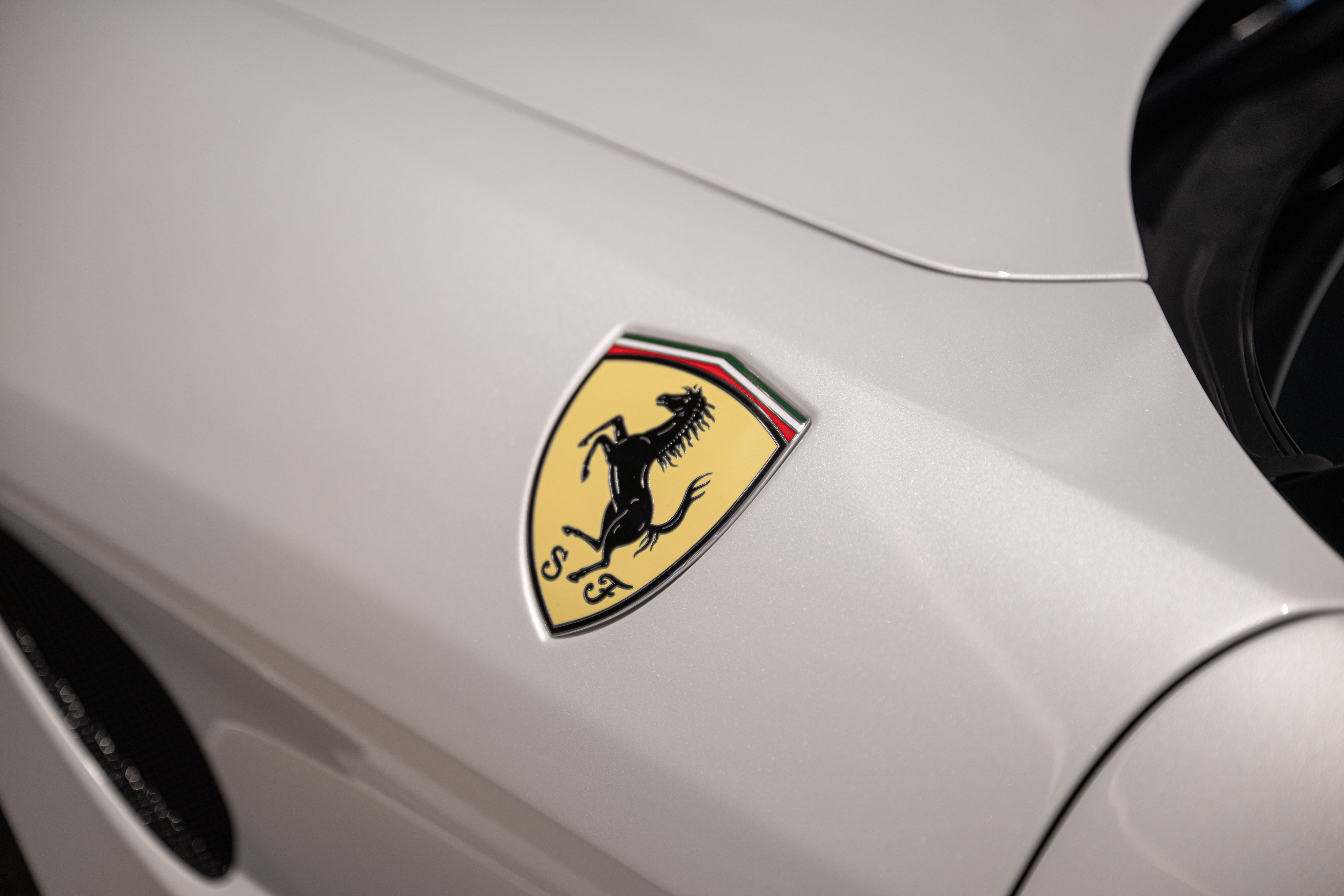 Ferrari California T - 2018 - Joinsteer - #9