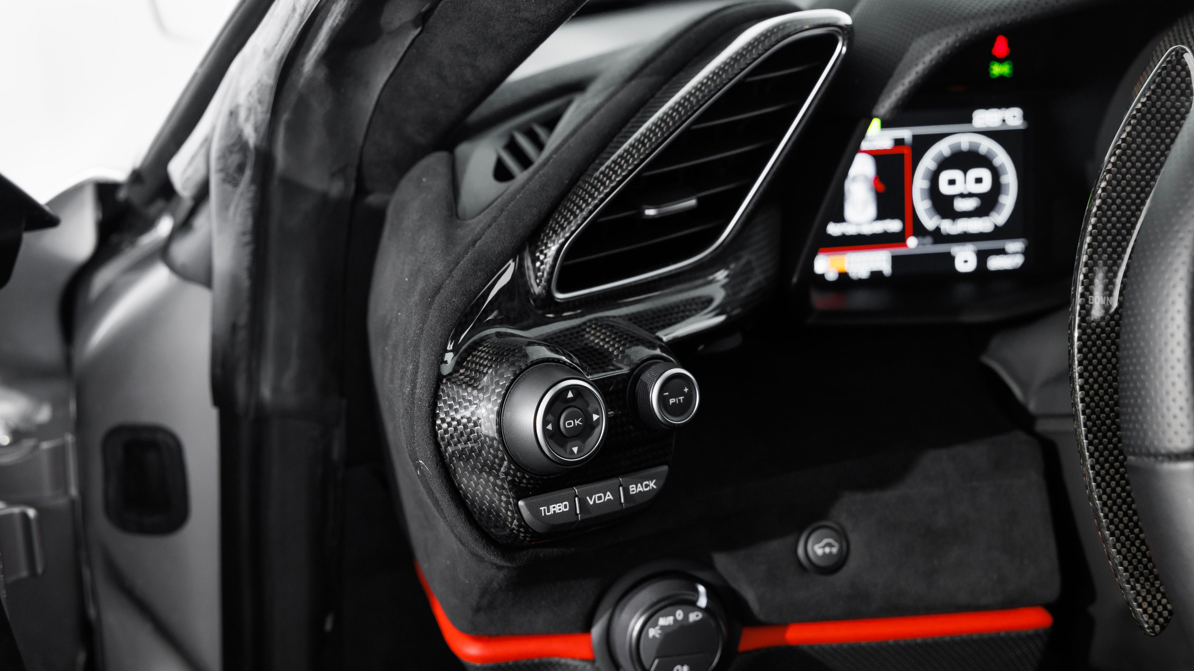 Ferrari 488 Pista - 2020 - Joinsteer - #16