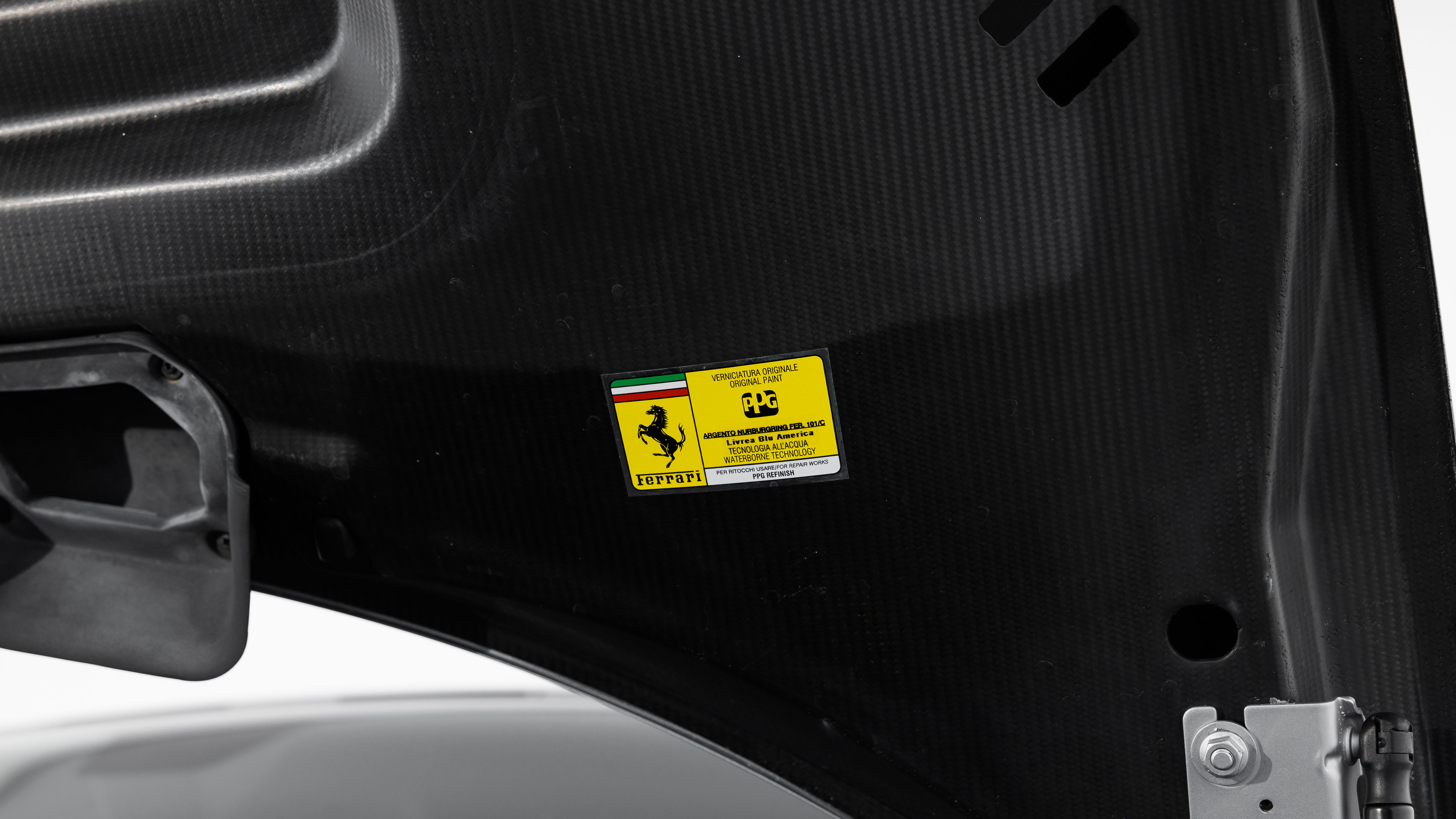 Ferrari 488 Pista - 2020 - Joinsteer - #17