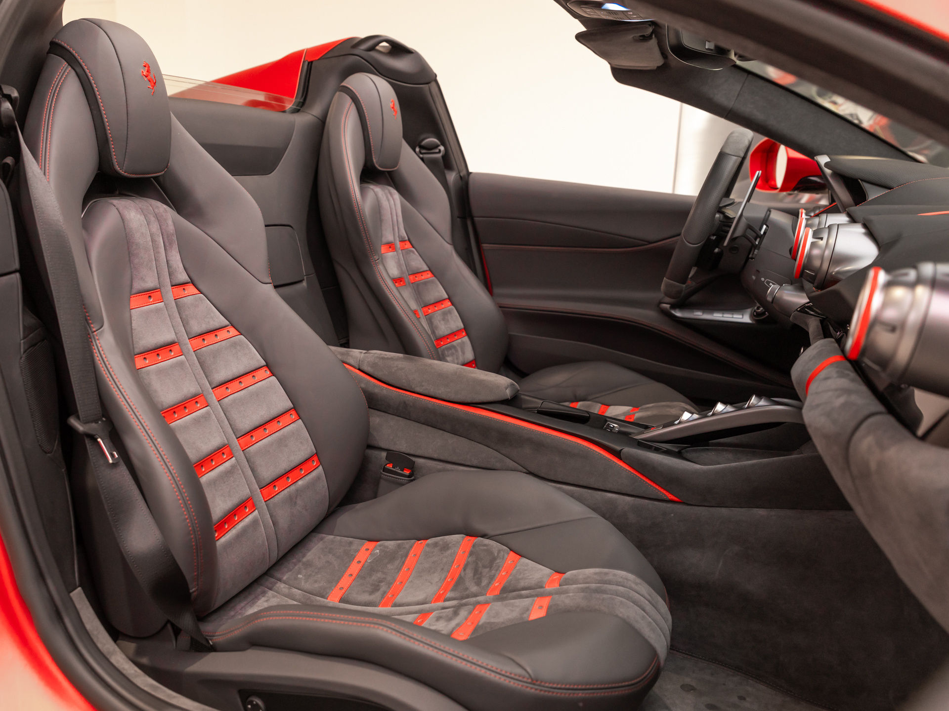 Ferrari 812 GTS - 2021 - Joinsteer - #6