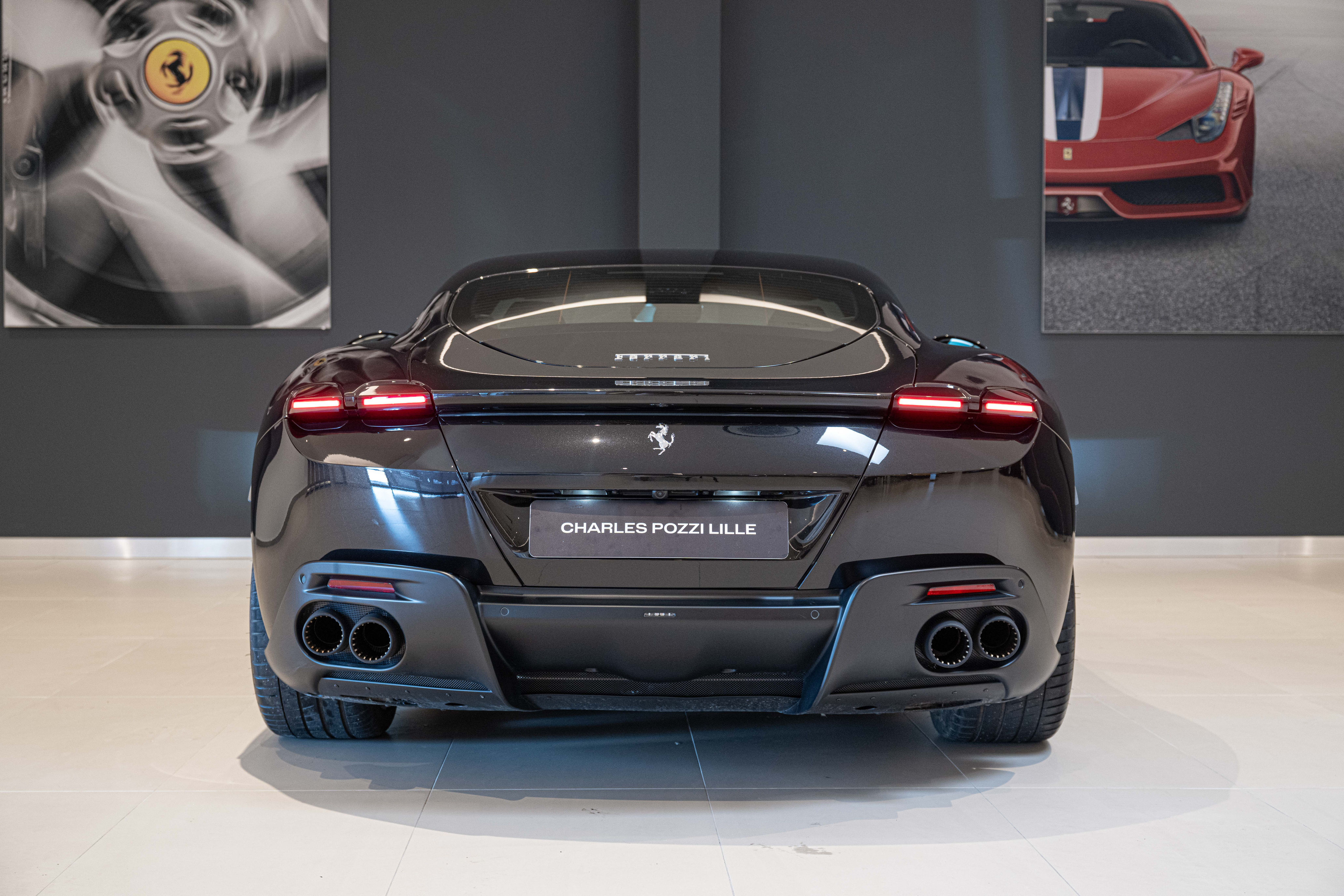 Ferrari Roma - 2020 - Joinsteer - #4