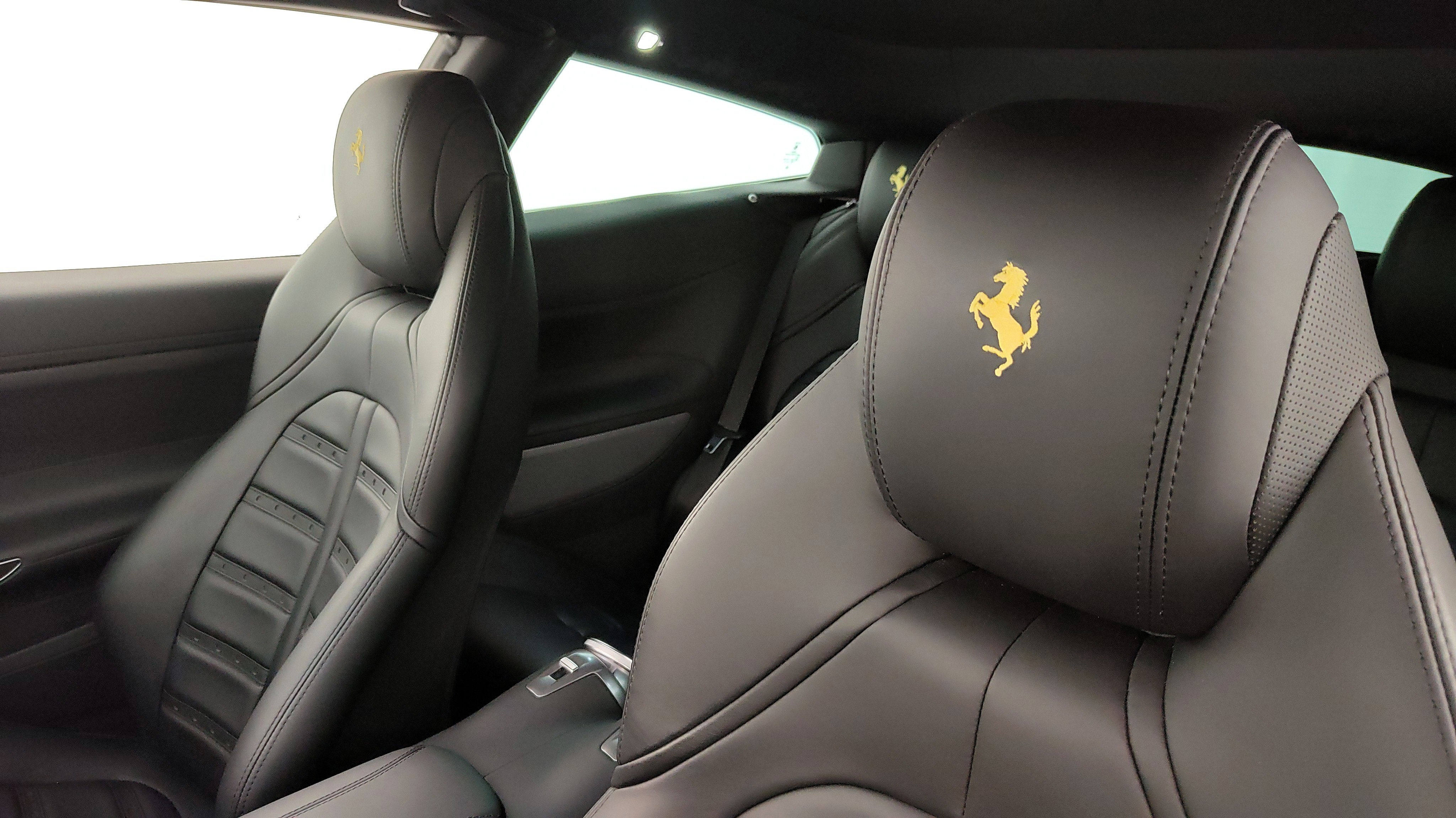 Ferrari GTC4Lusso - 2017 - Joinsteer - #13