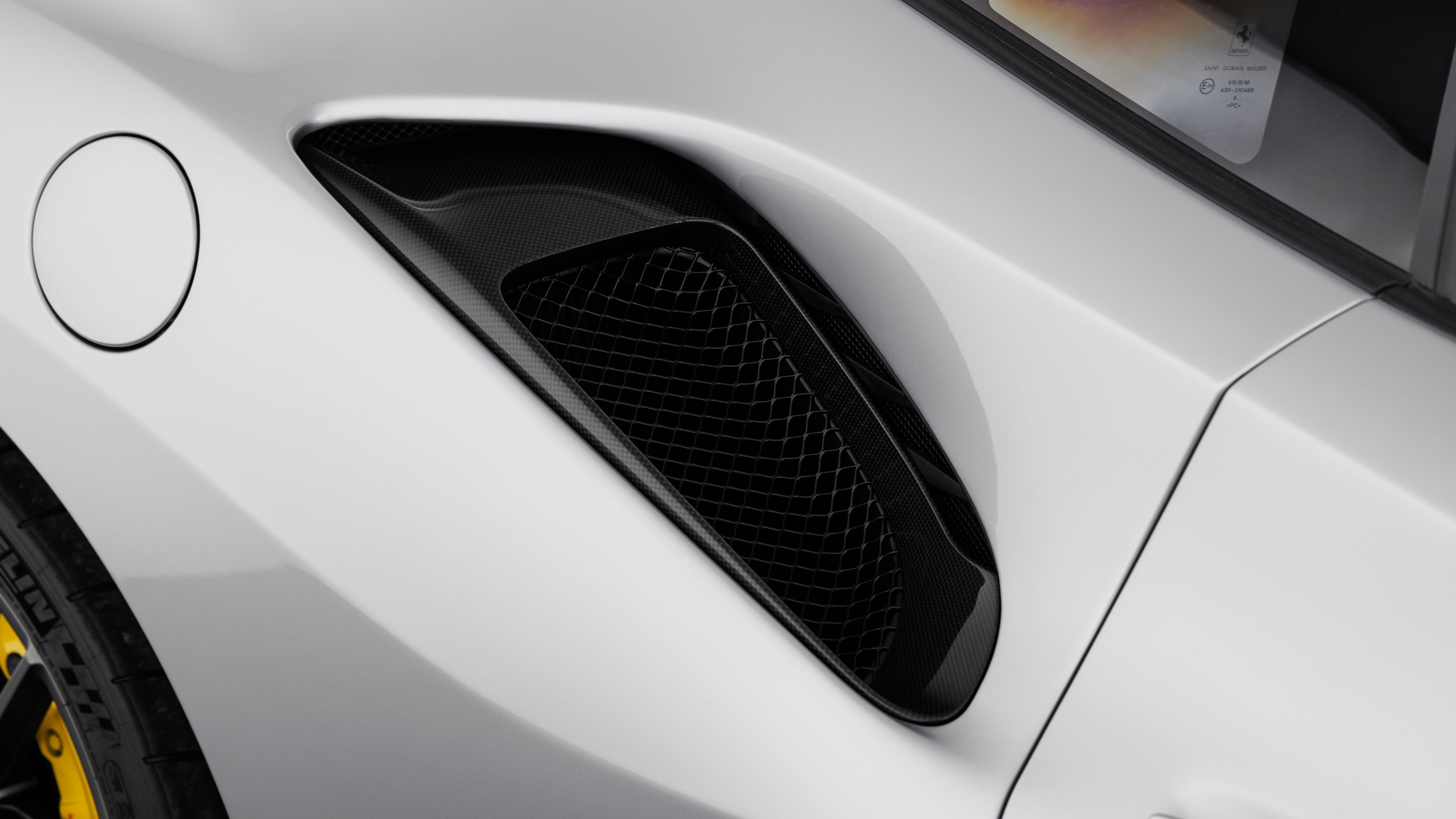 Ferrari 488 Pista - 2020 - Joinsteer - #18