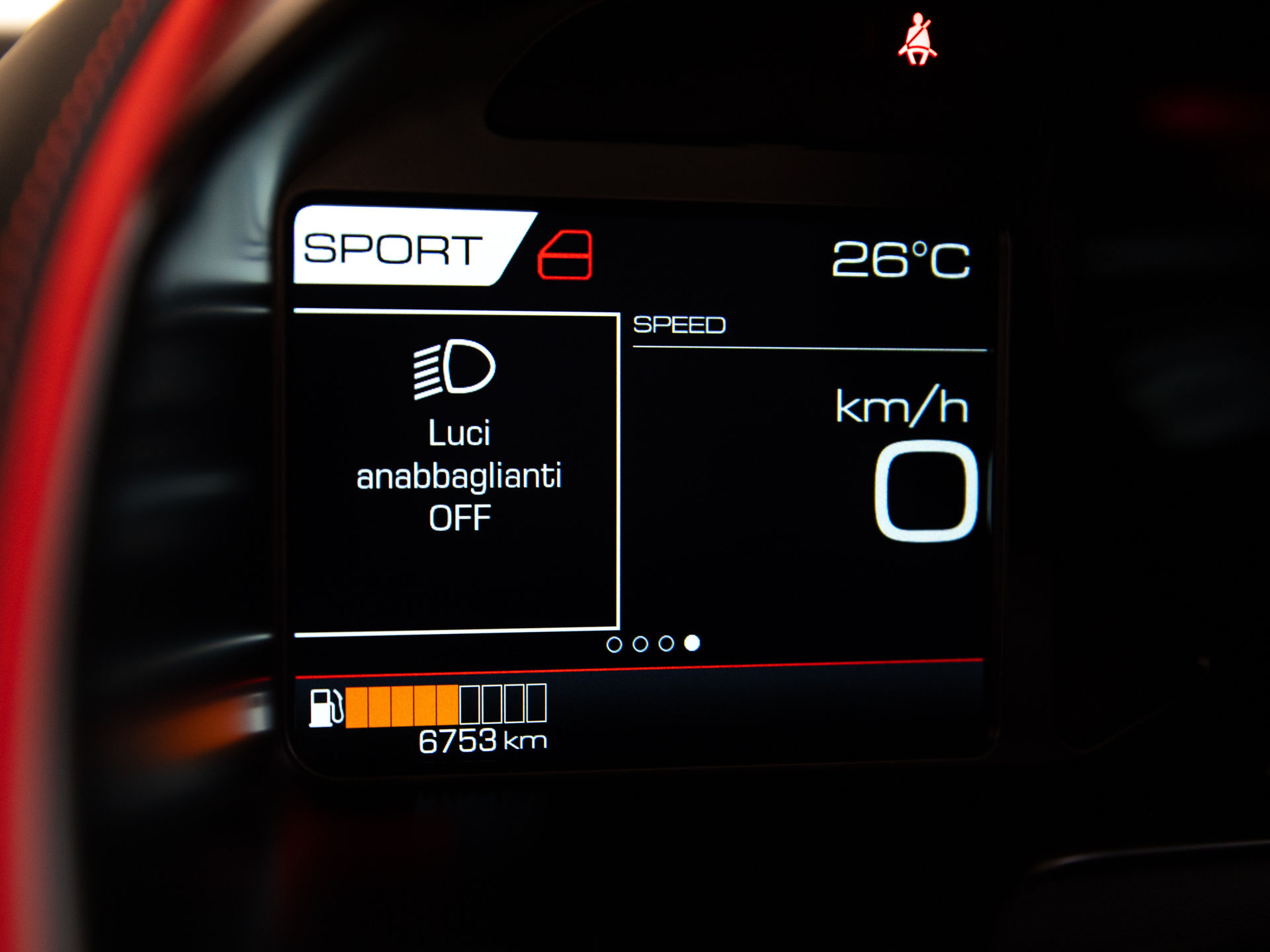 Ferrari 812 GTS - 2021 - Joinsteer - #7