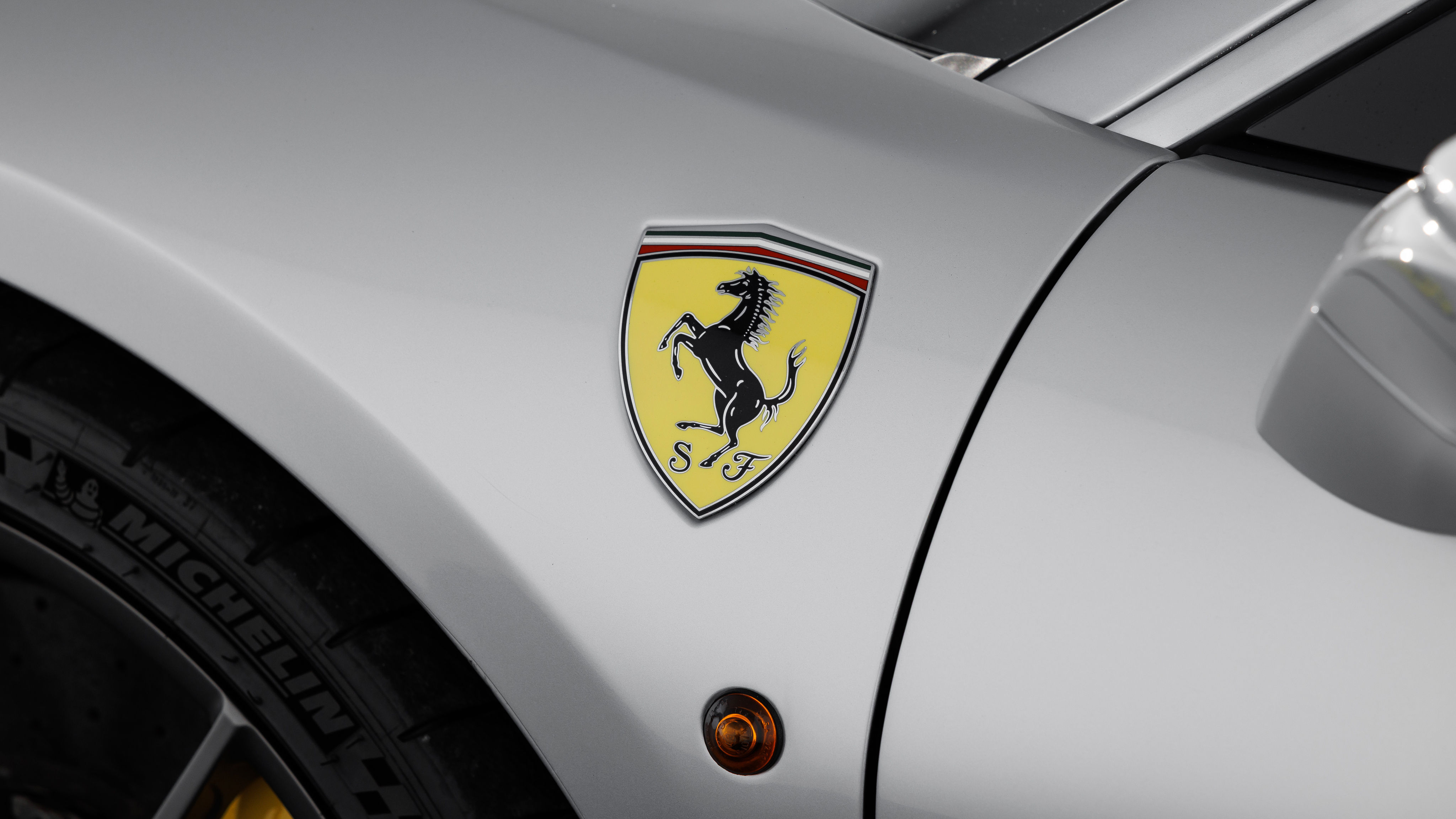 Ferrari 488 Pista - 2020 - Joinsteer - #19