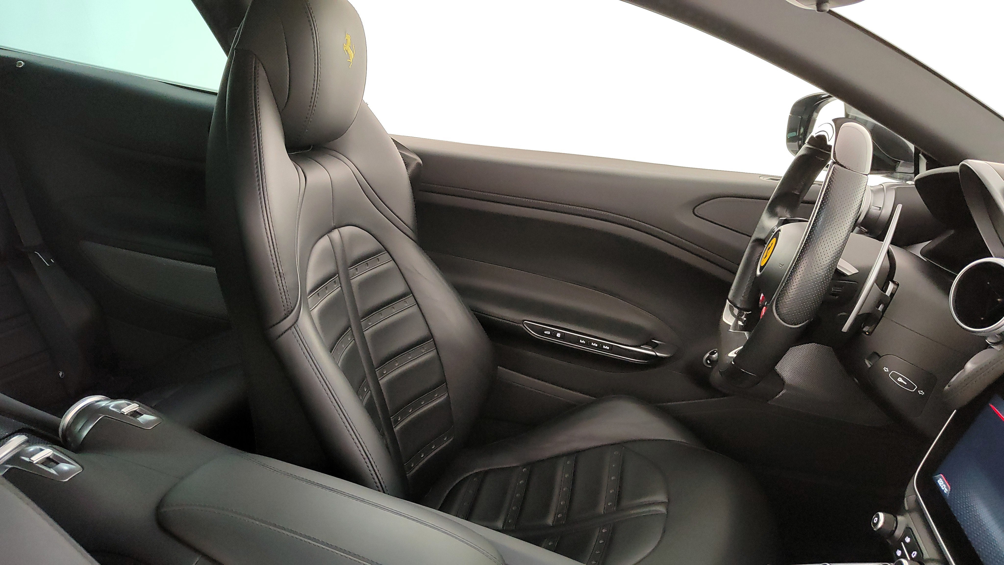 Ferrari GTC4Lusso - 2017 - Joinsteer - #14