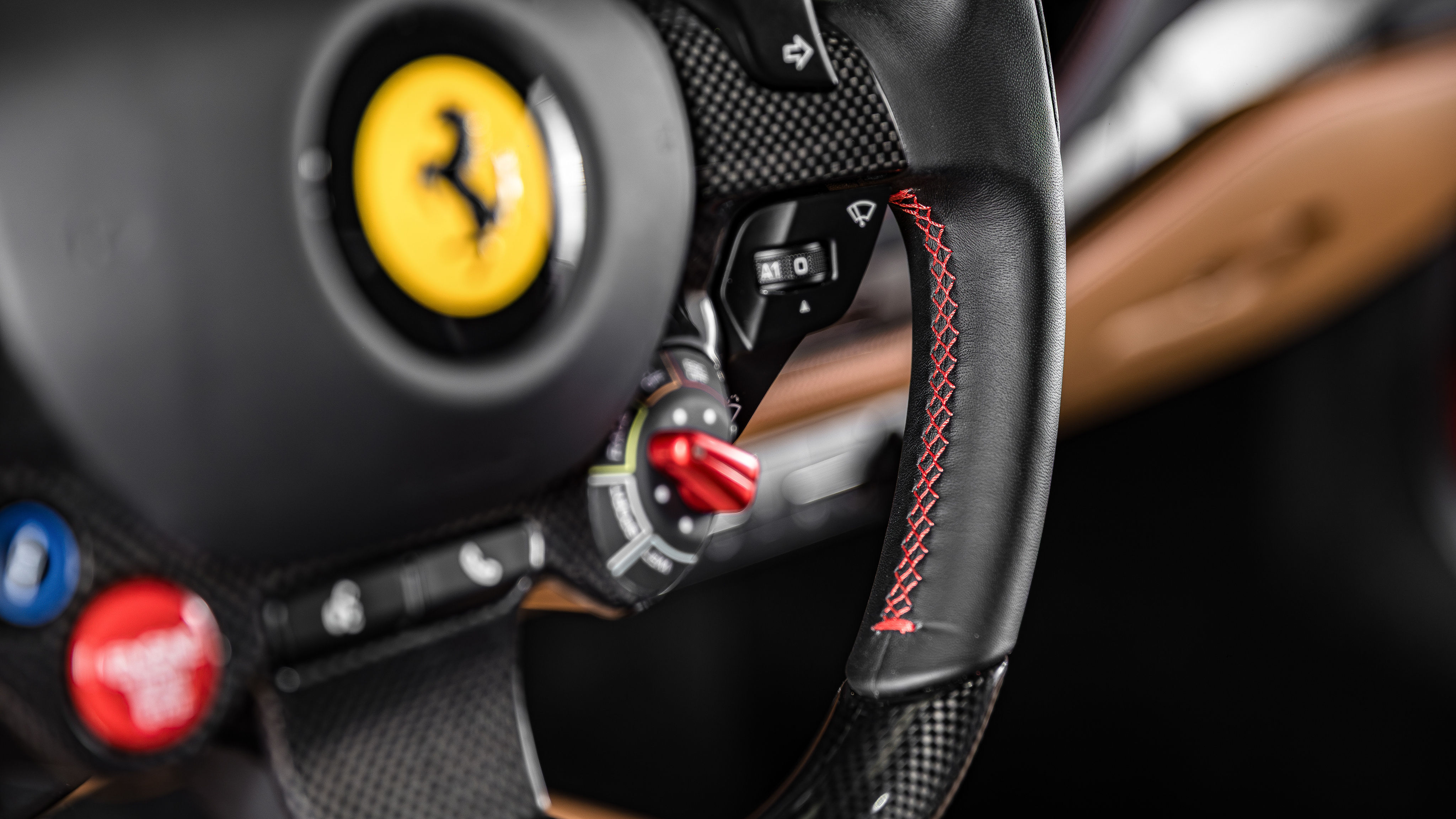 Ferrari F8 Tributo - 2021 - Joinsteer - #58