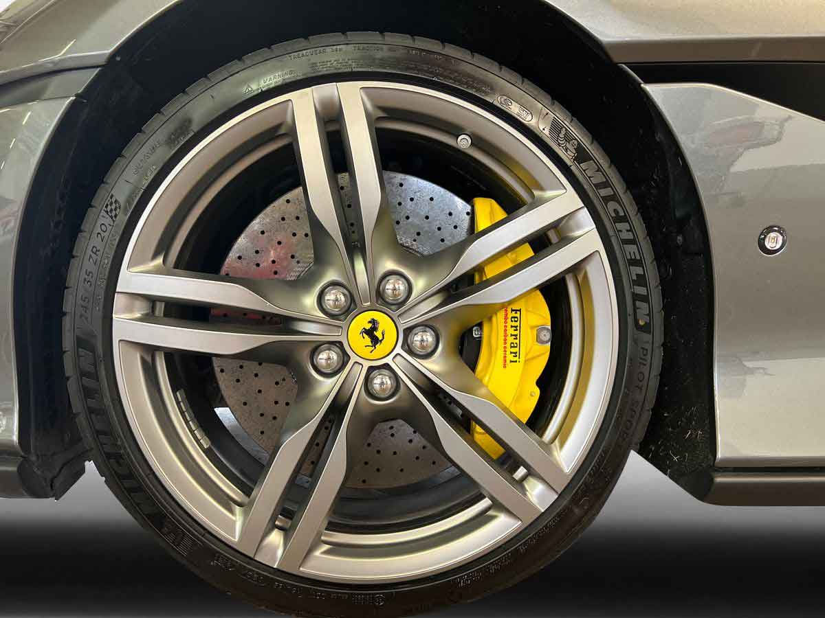 Ferrari Portofino M - 2023 - Joinsteer - #21