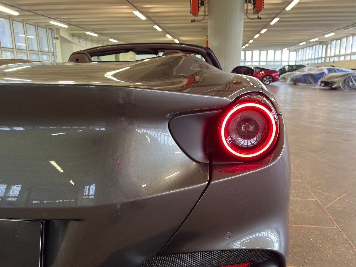 Ferrari Portofino M - 2023 - Joinsteer - #22