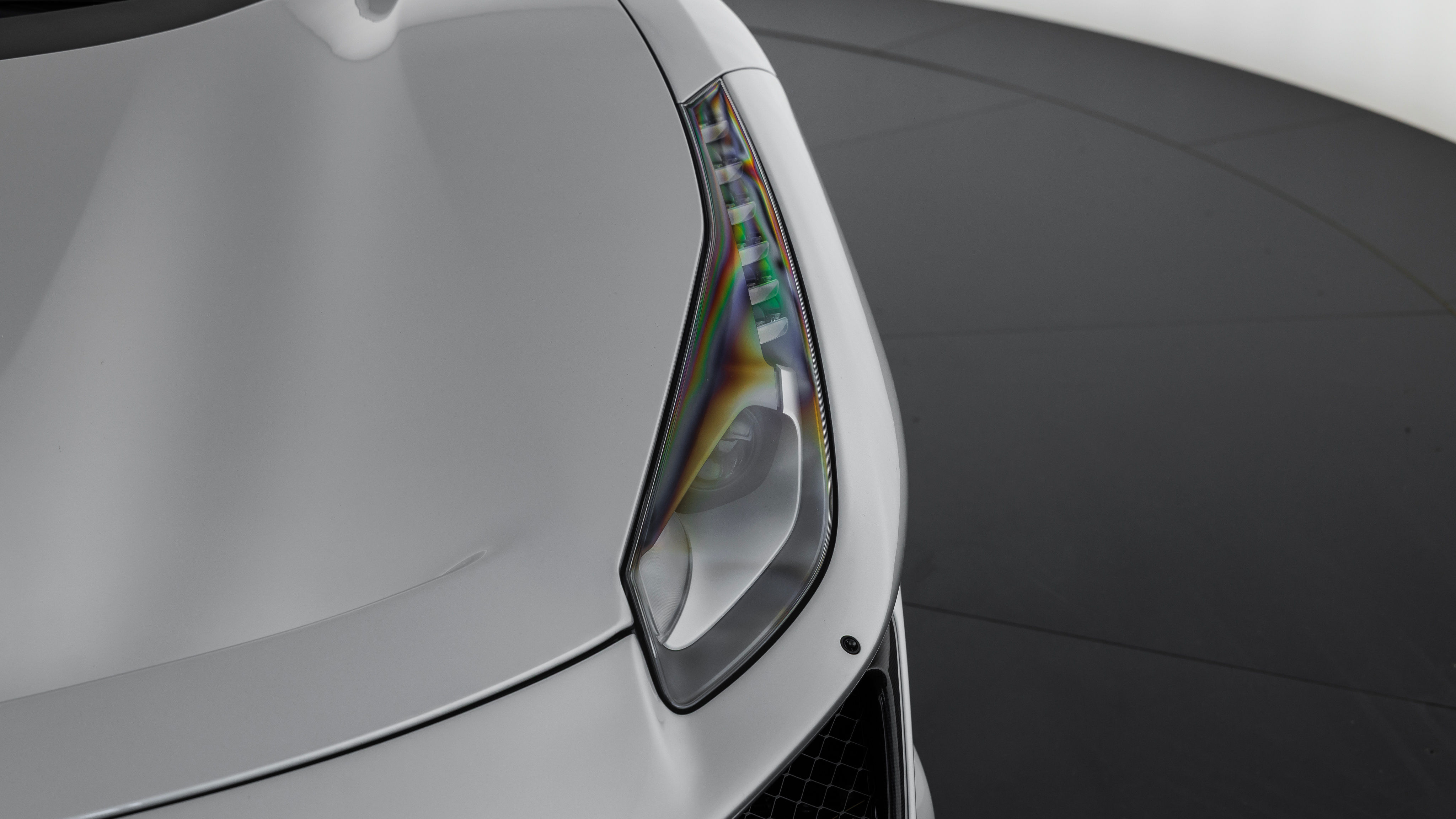 Ferrari 488 Pista - 2020 - Joinsteer - #21