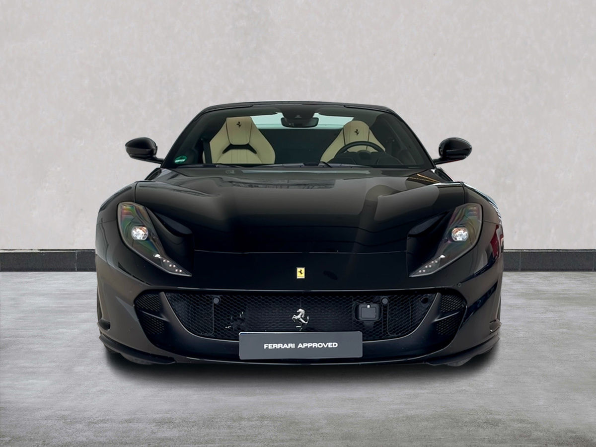 Ferrari 812 GTS - 2021 - Joinsteer - #2