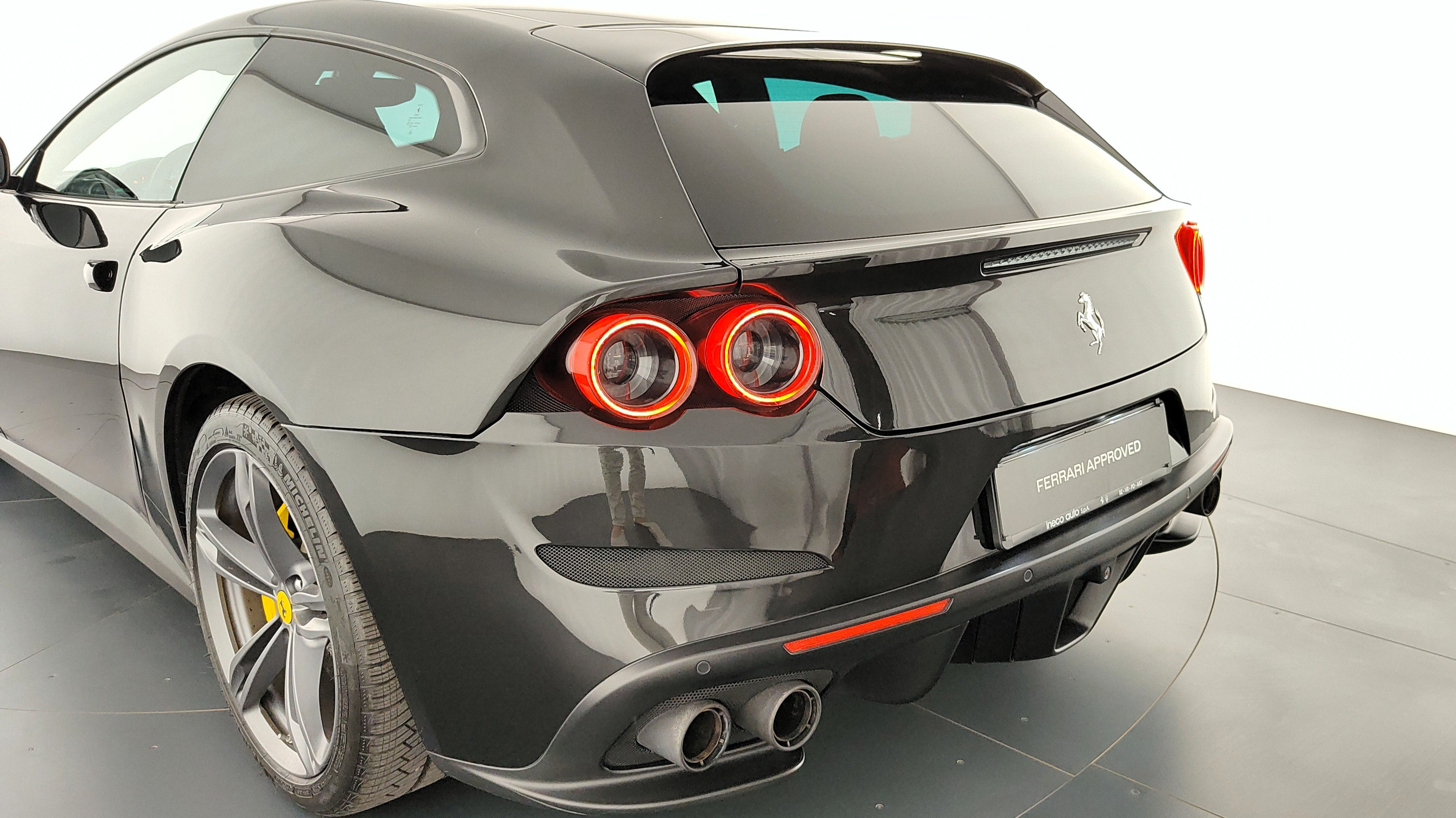 Ferrari GTC4Lusso - 2017 - Joinsteer - #16
