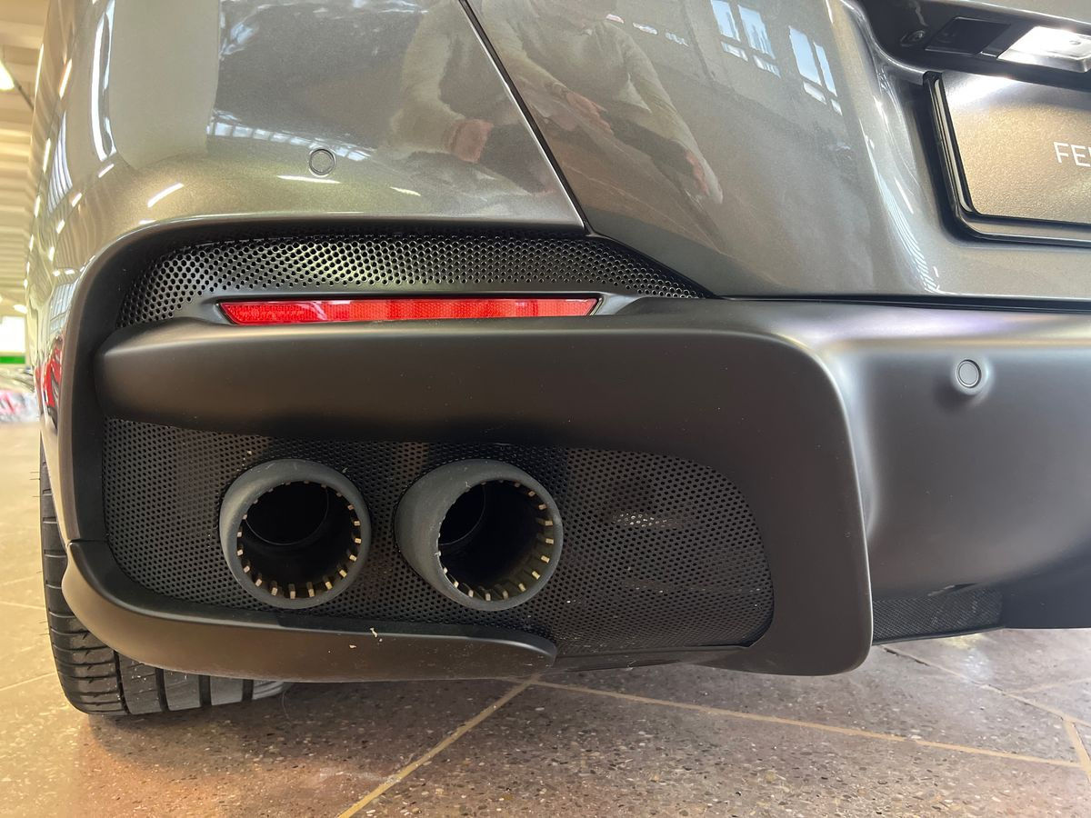 Ferrari Portofino M - 2023 - Joinsteer - #23