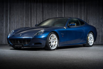 Ferrari 612 Scaglietti - - Joinsteer - #1