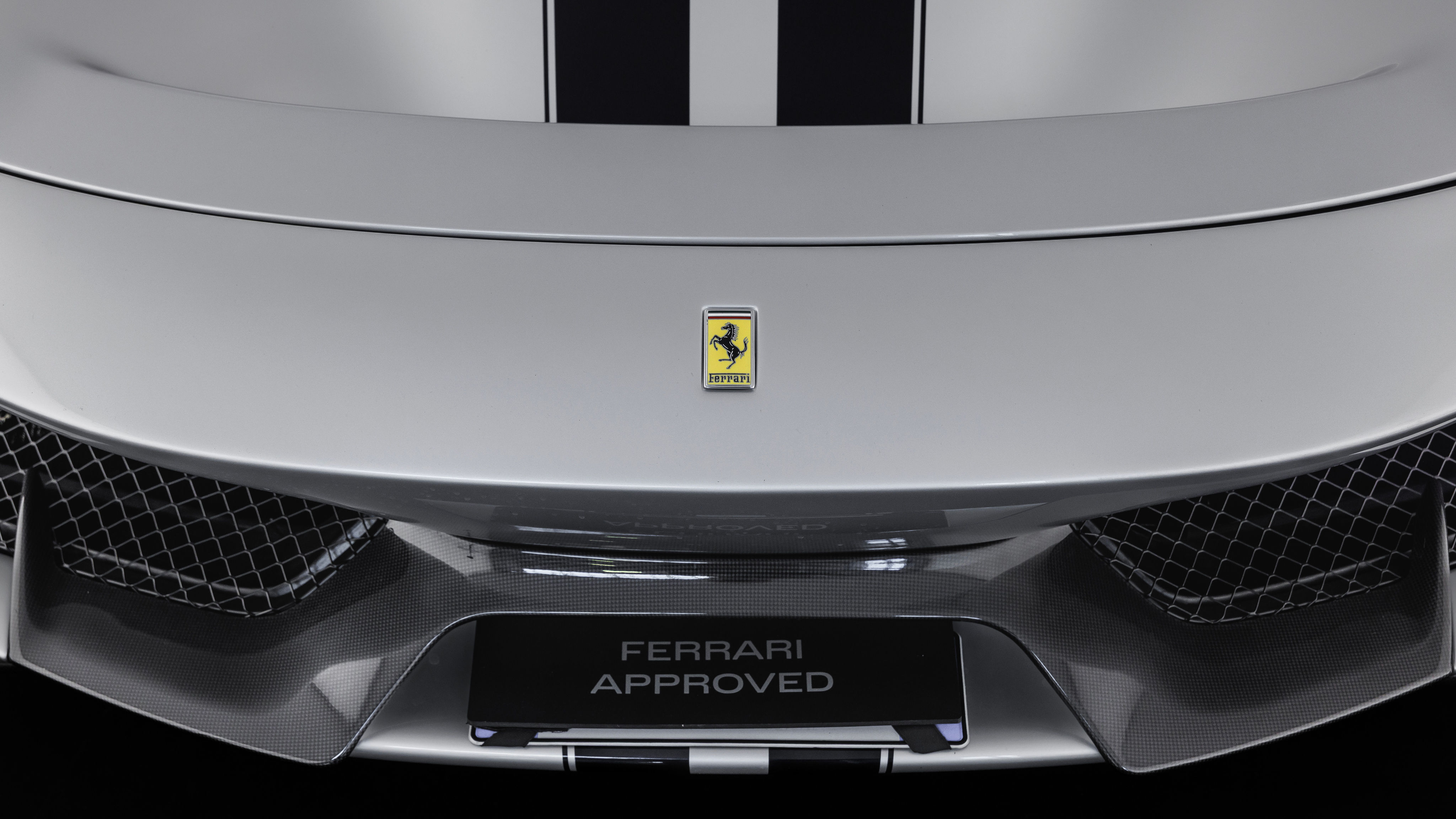 Ferrari 488 Pista - 2020 - Joinsteer - #22
