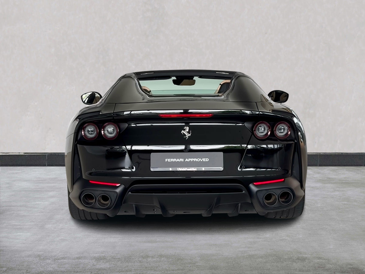 Ferrari 812 GTS - 2021 - Joinsteer - #4