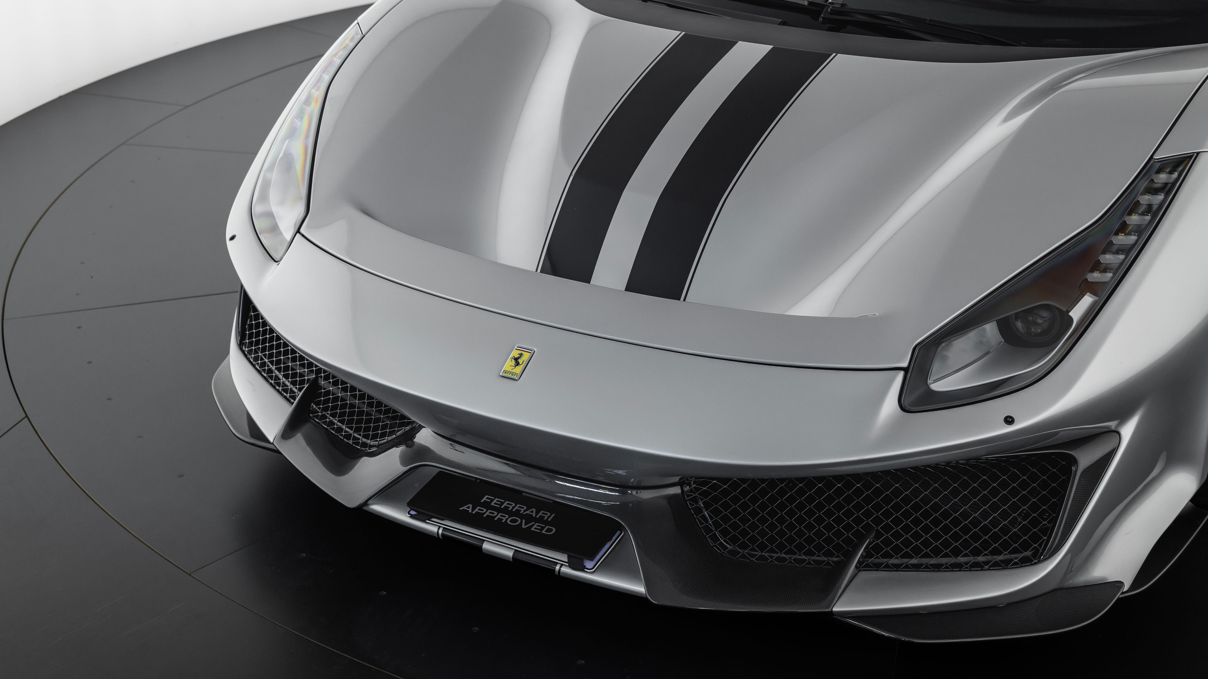 Ferrari 488 Pista - 2020 - Joinsteer - #23