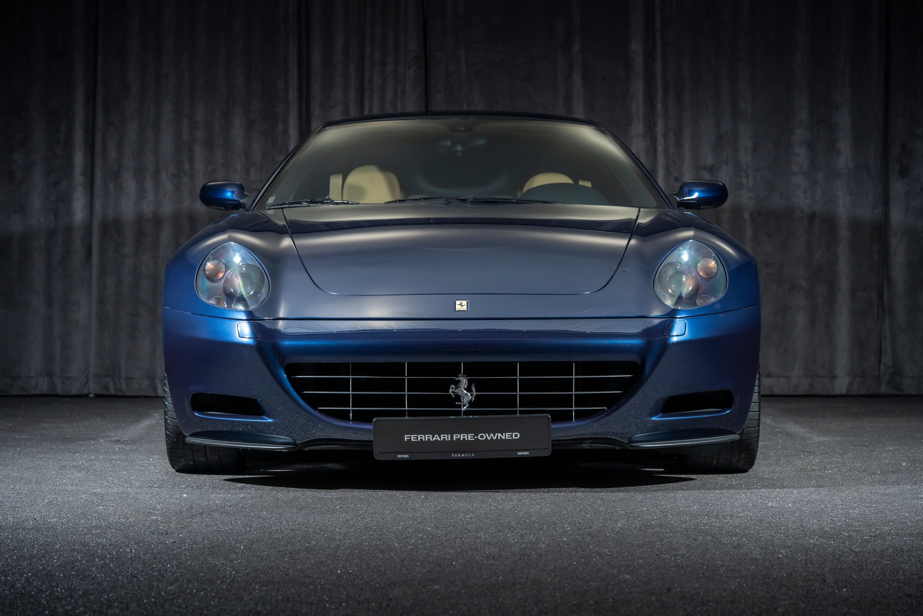 Ferrari 612 Scaglietti - 2004 - Joinsteer - #2