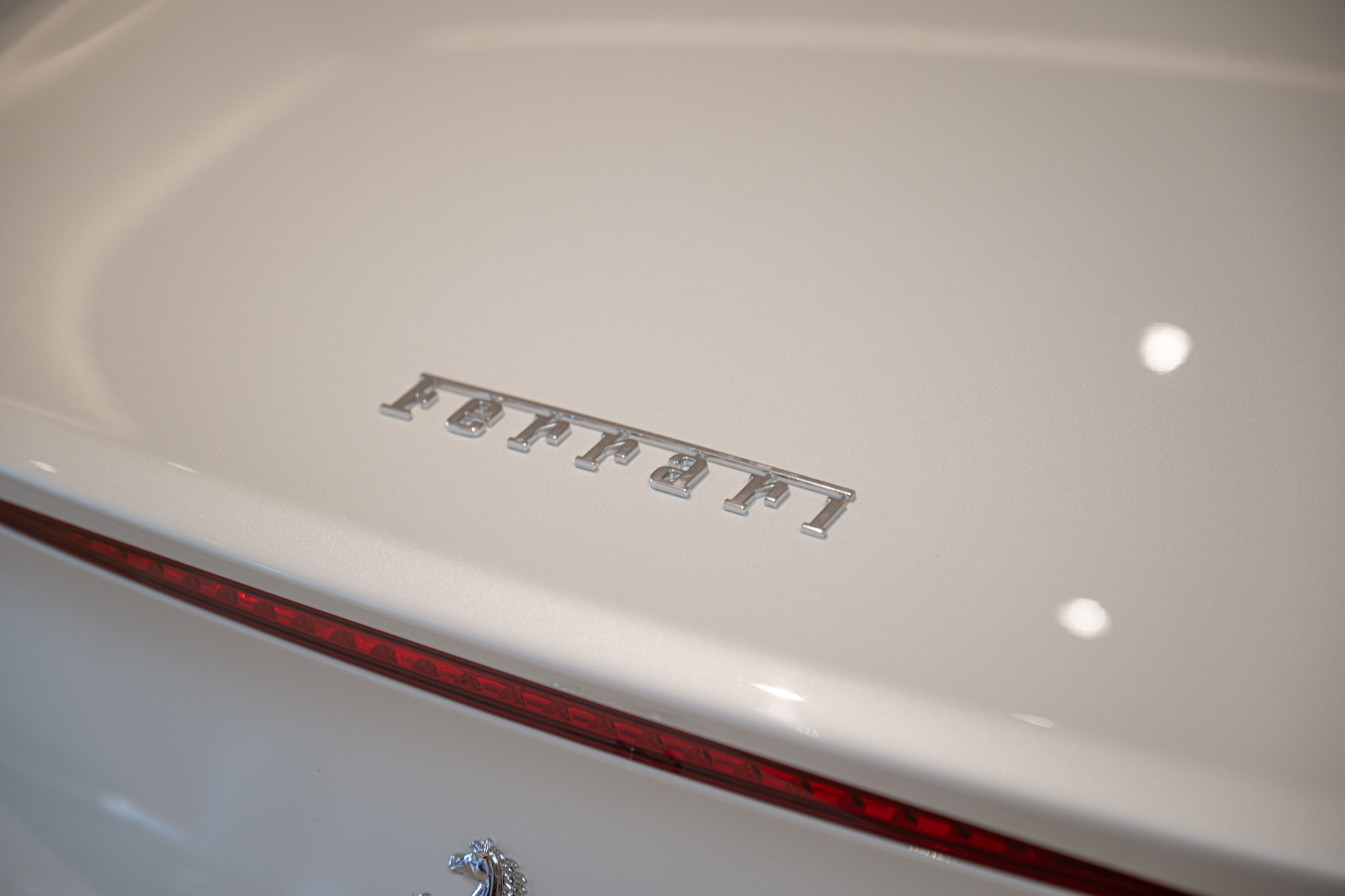 Ferrari California T - 2018 - Joinsteer - #18