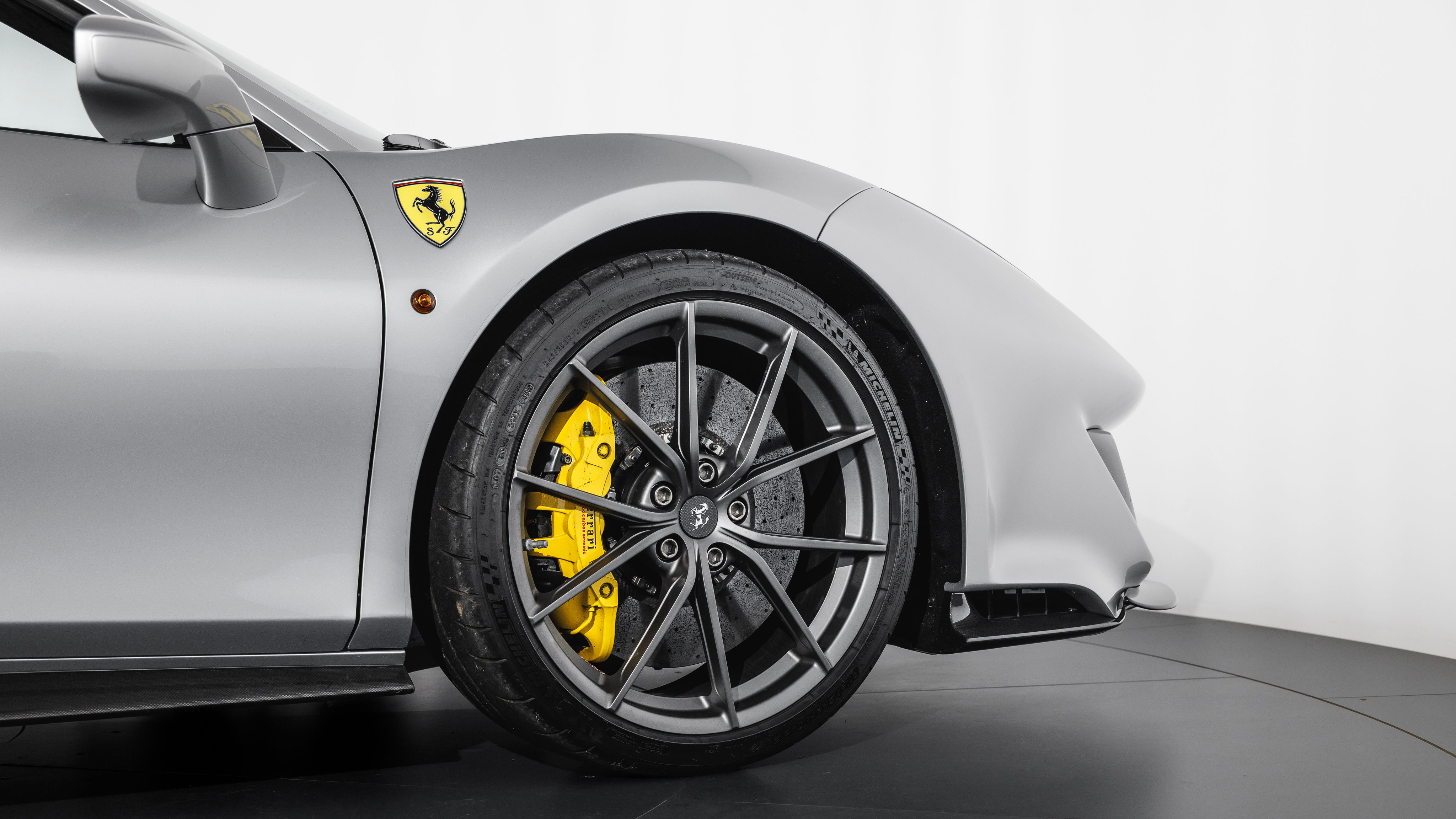 Ferrari 488 Pista - 2020 - Joinsteer - #24