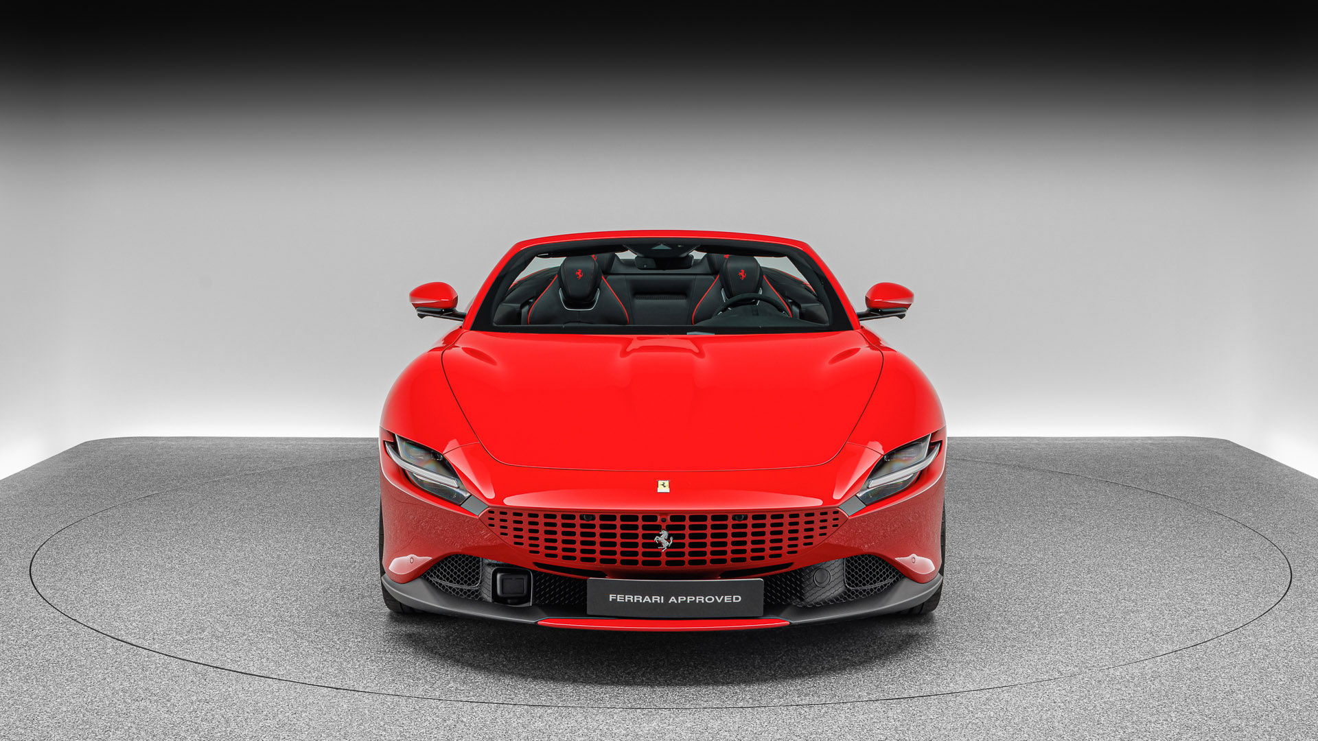 Ferrari Roma Spider - 2024 - Joinsteer - #2