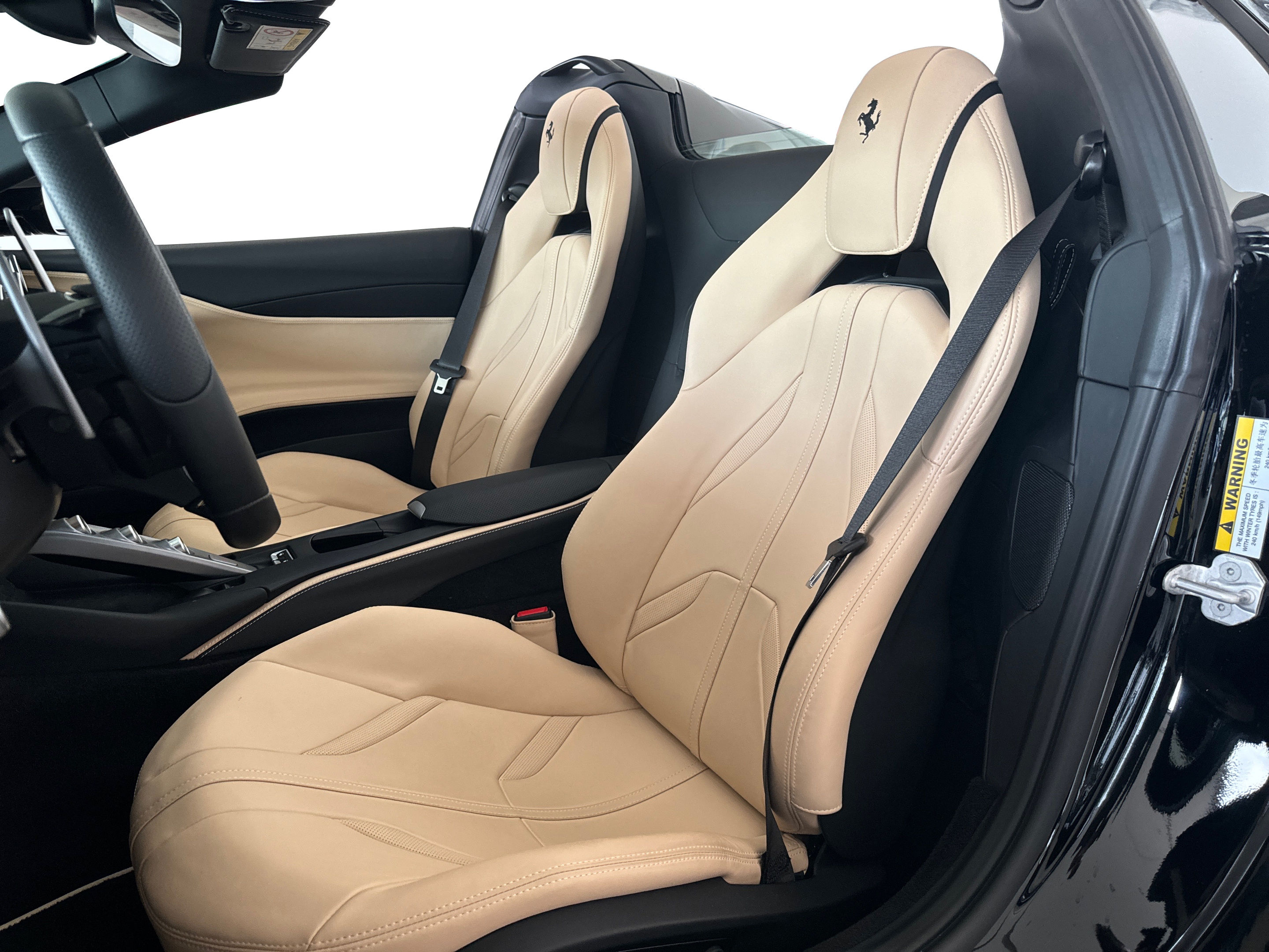 Ferrari 812 GTS - 2021 - Joinsteer - #6