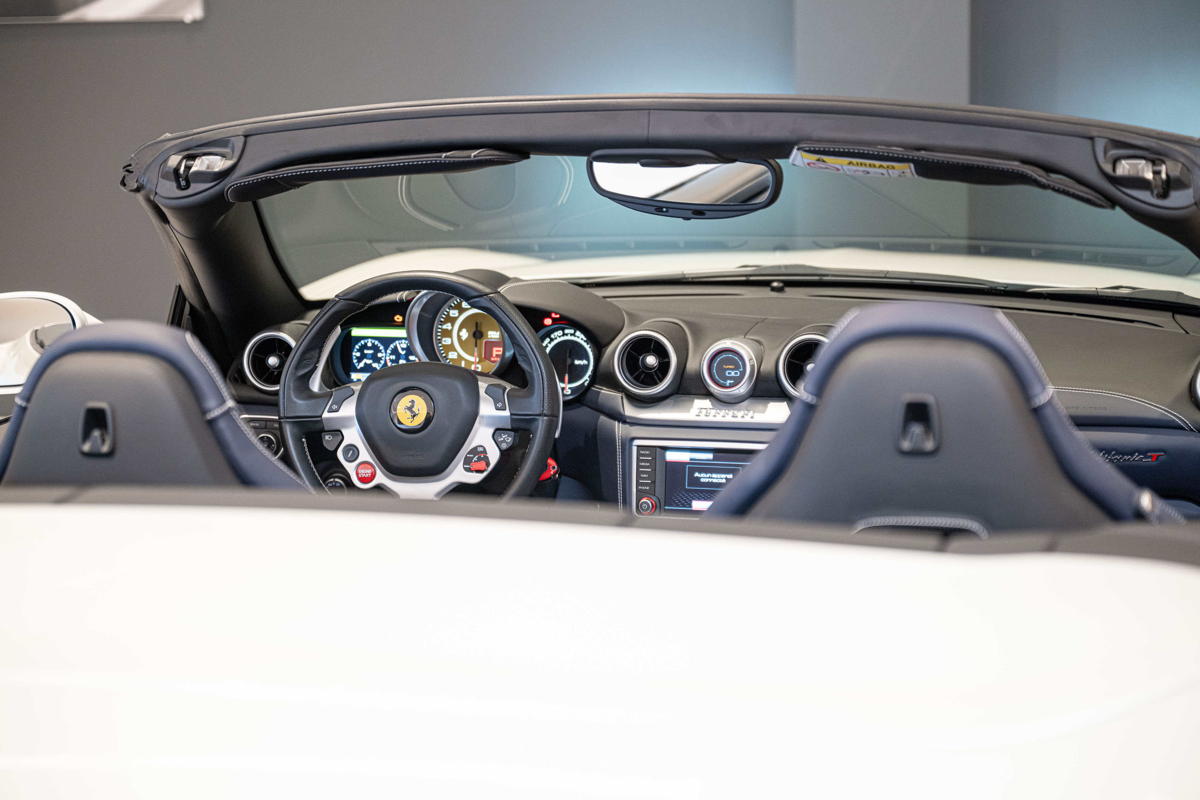 Ferrari California T - 2018 - Joinsteer - #19