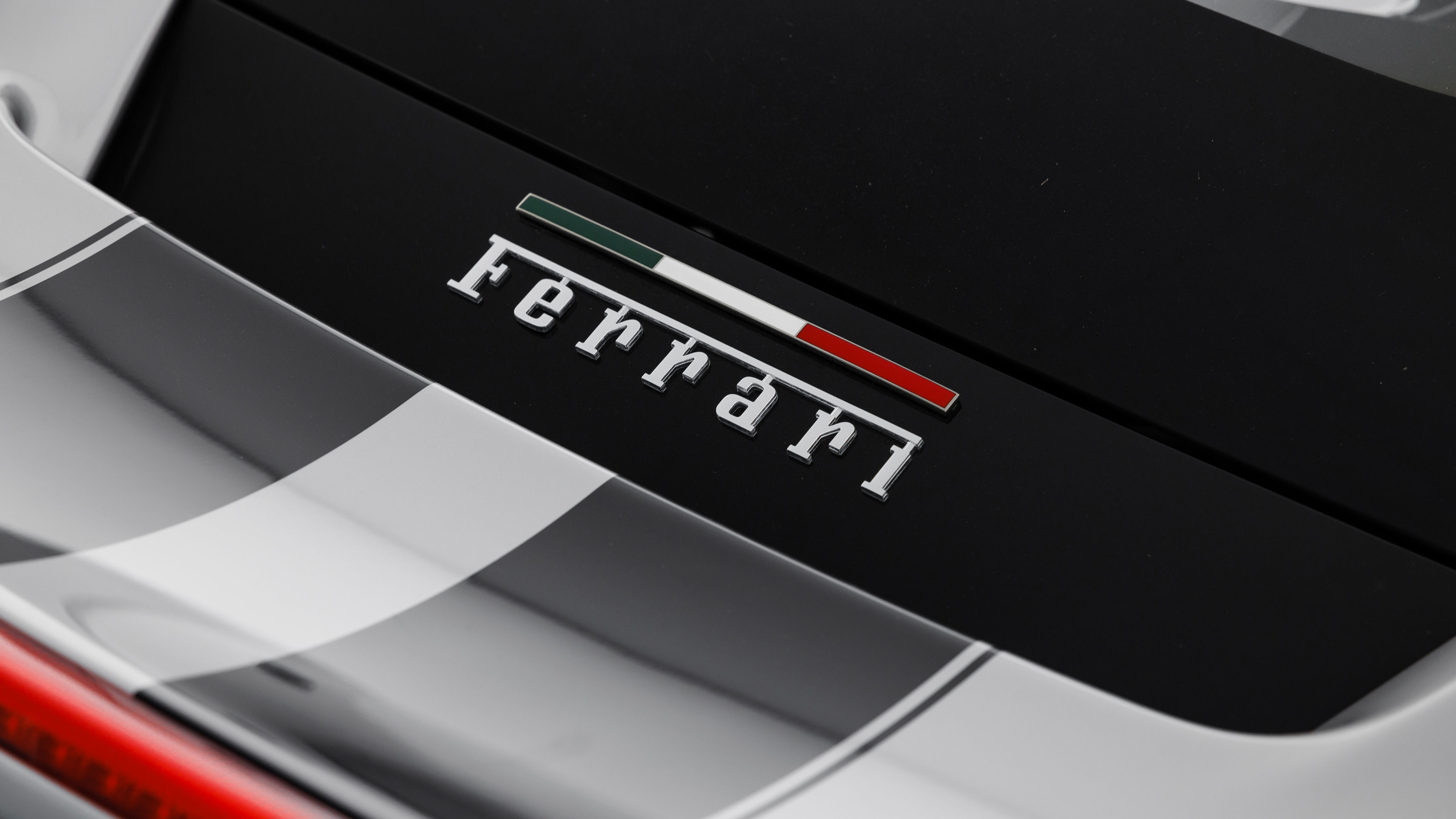 Ferrari 488 Pista - 2020 - Joinsteer - #25