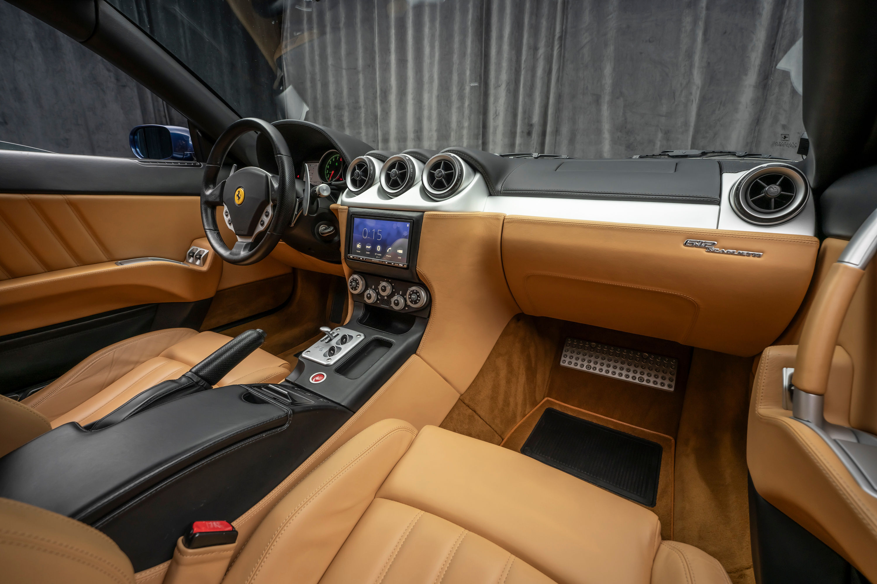 Ferrari 612 Scaglietti - 2004 - Joinsteer - #5