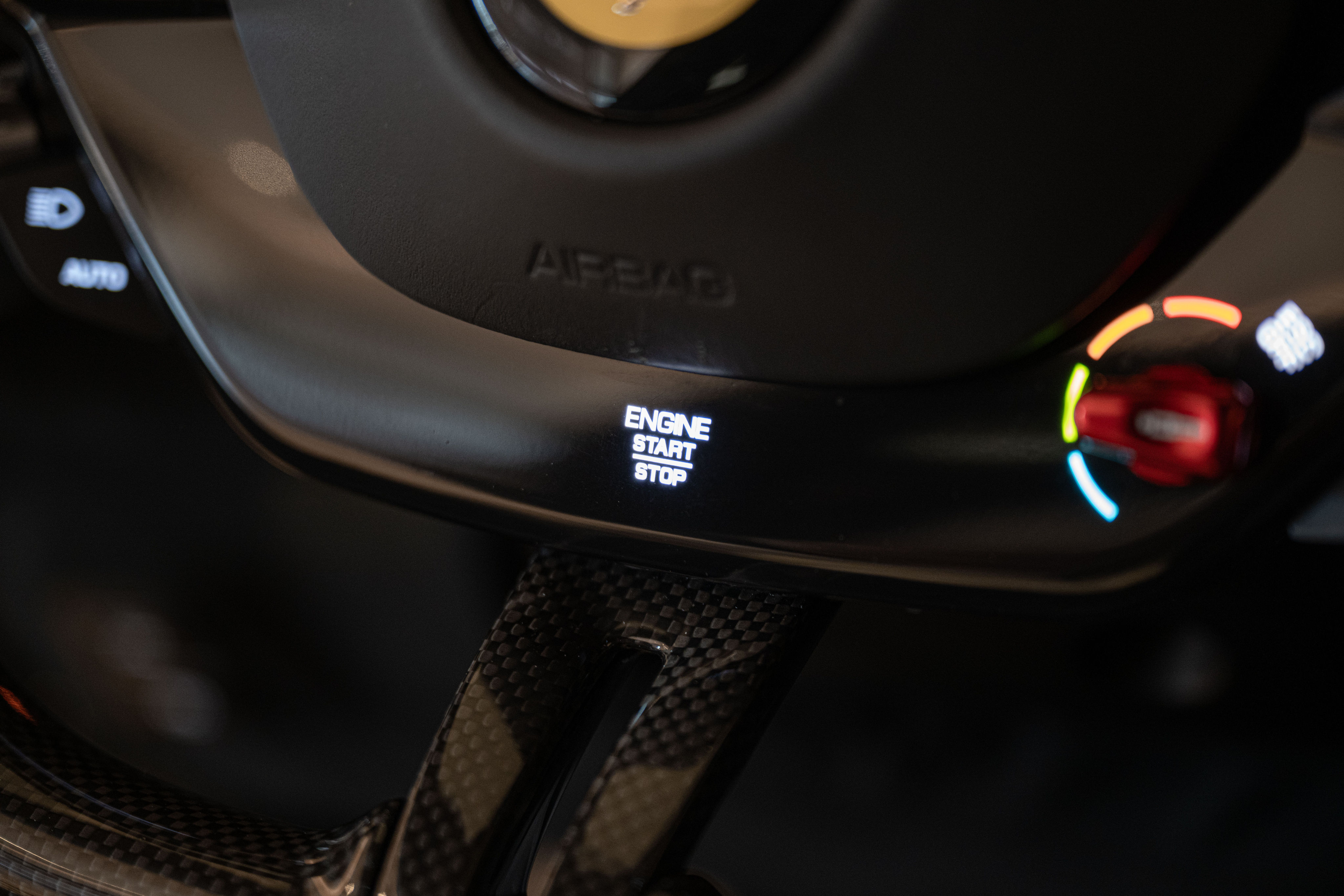 Ferrari Roma - 2020 - Joinsteer - #10