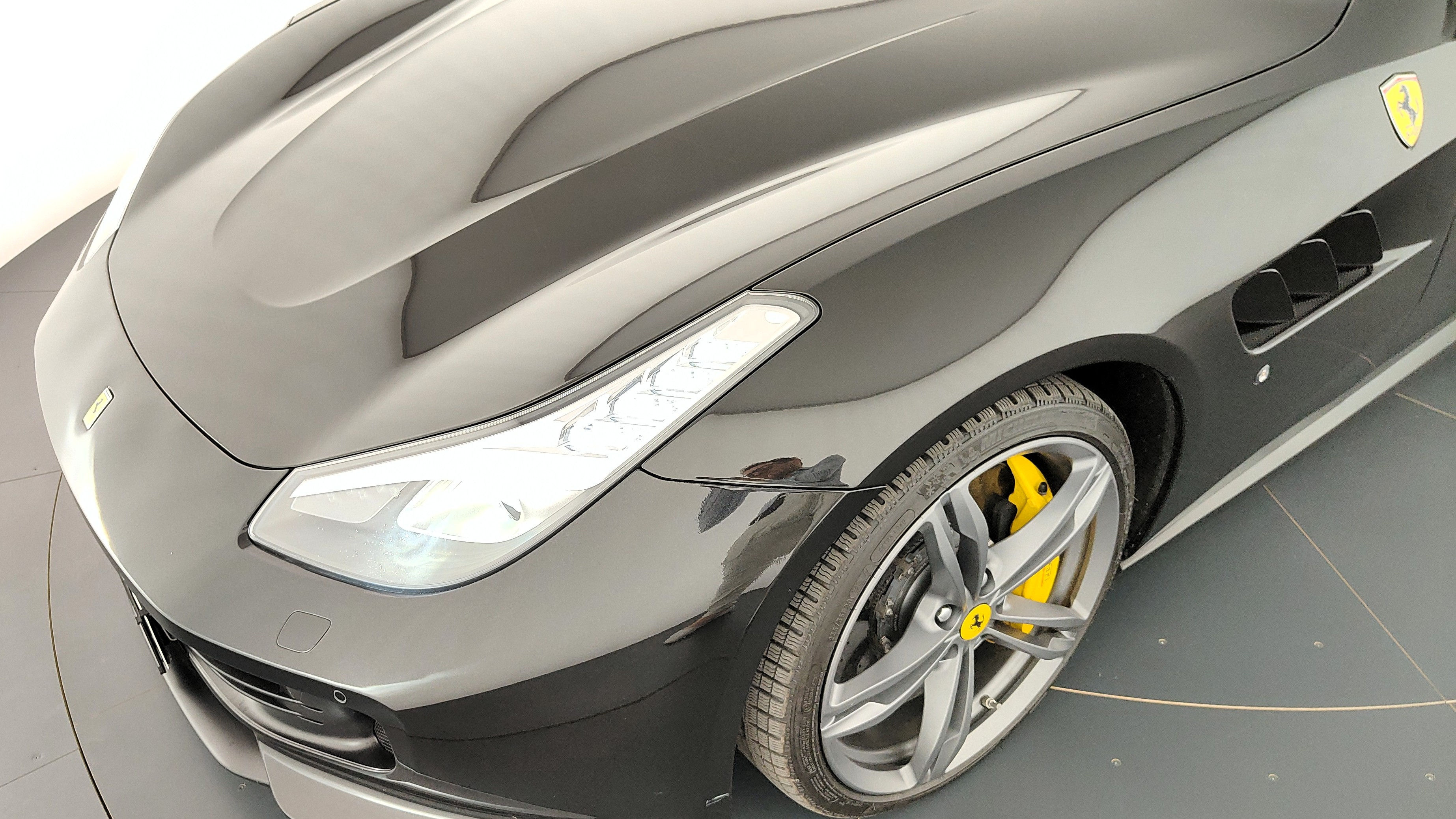 Ferrari GTC4Lusso - 2017 - Joinsteer - #21