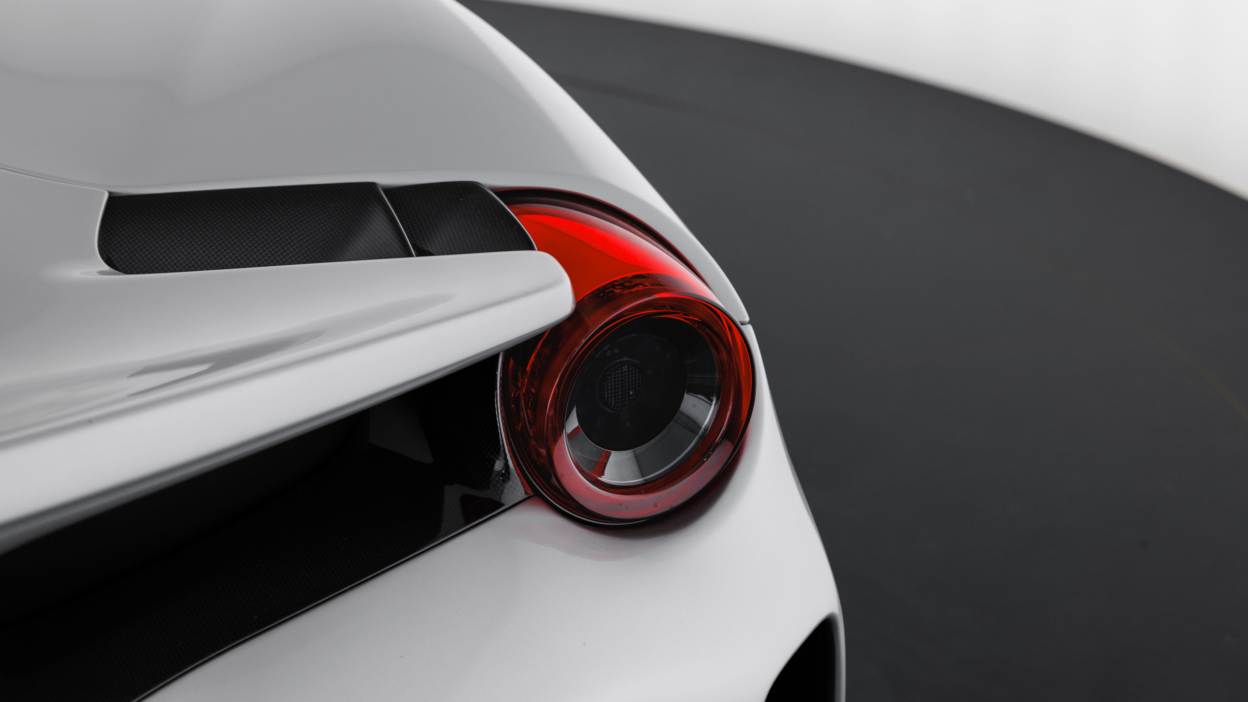 Ferrari 488 Pista - 2020 - Joinsteer - #27