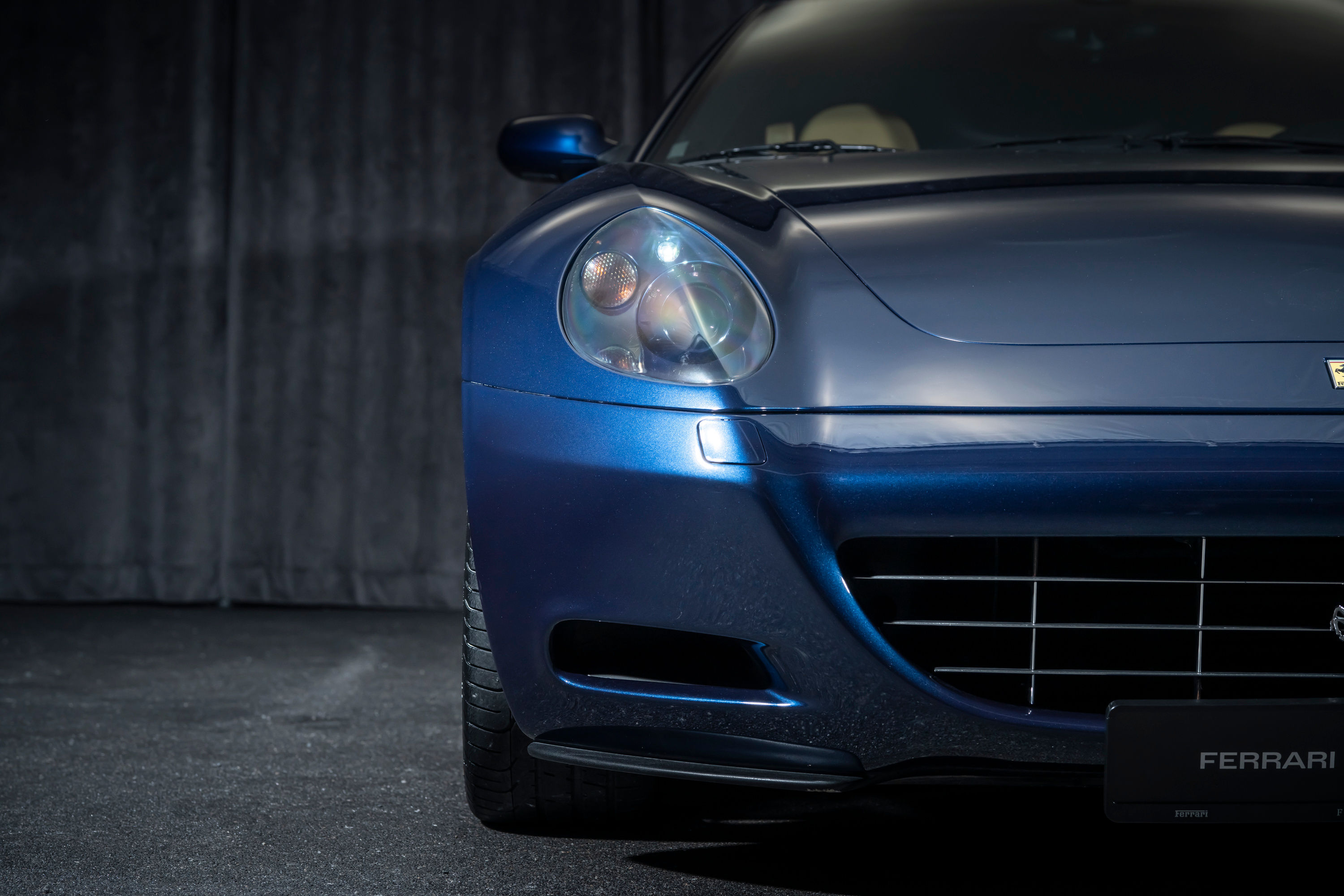 Ferrari 612 Scaglietti - 2004 - Joinsteer - #7