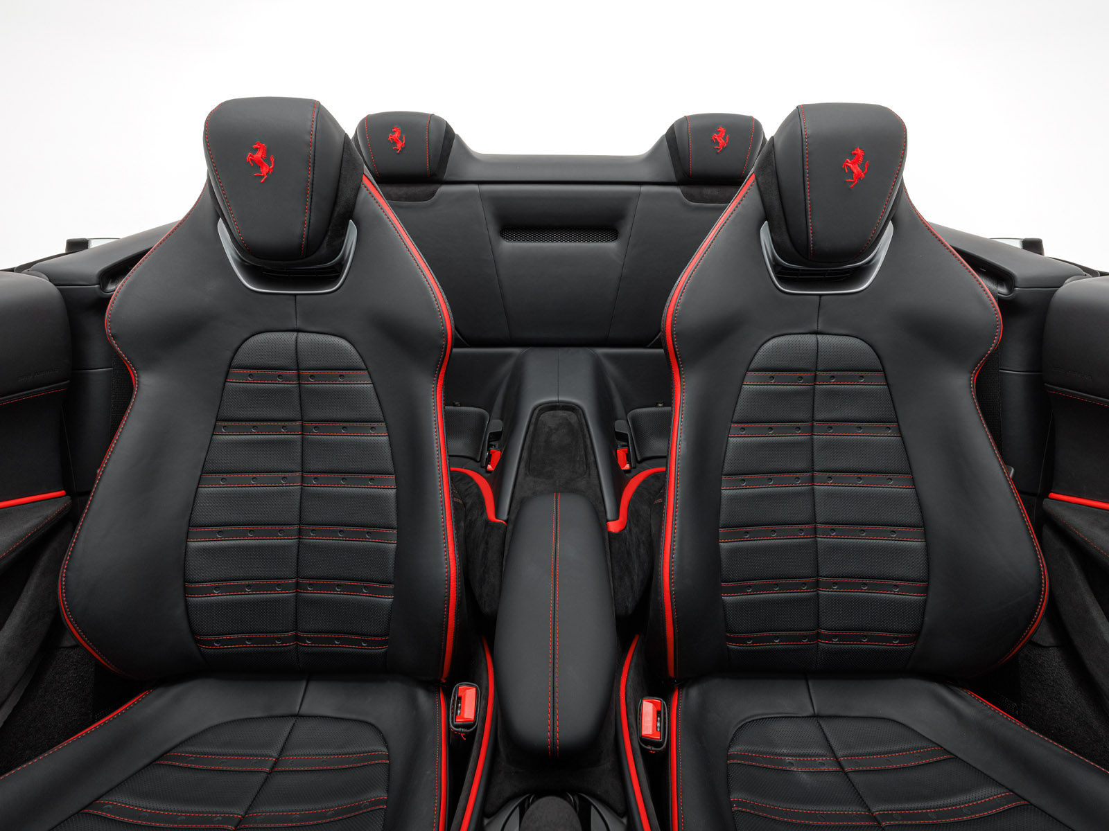 Ferrari Roma Spider - 2024 - Joinsteer - #6