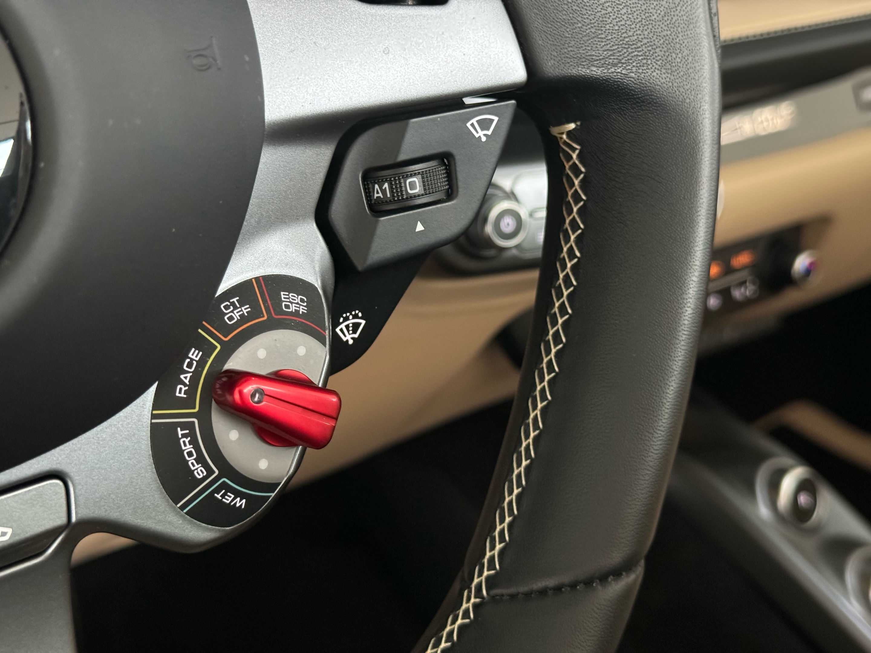 Ferrari 812 GTS - 2021 - Joinsteer - #9