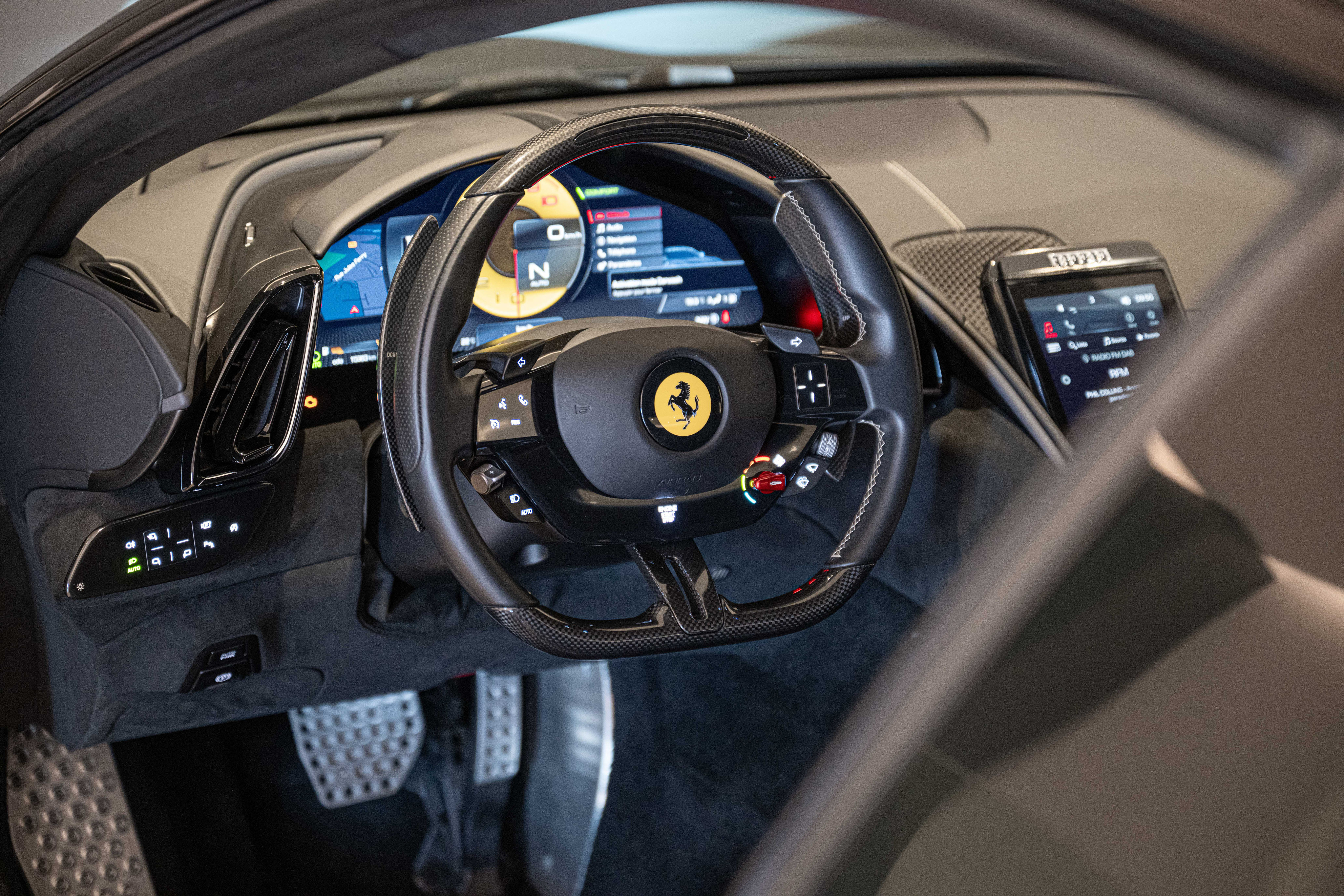 Ferrari Roma - 2020 - Joinsteer - #12
