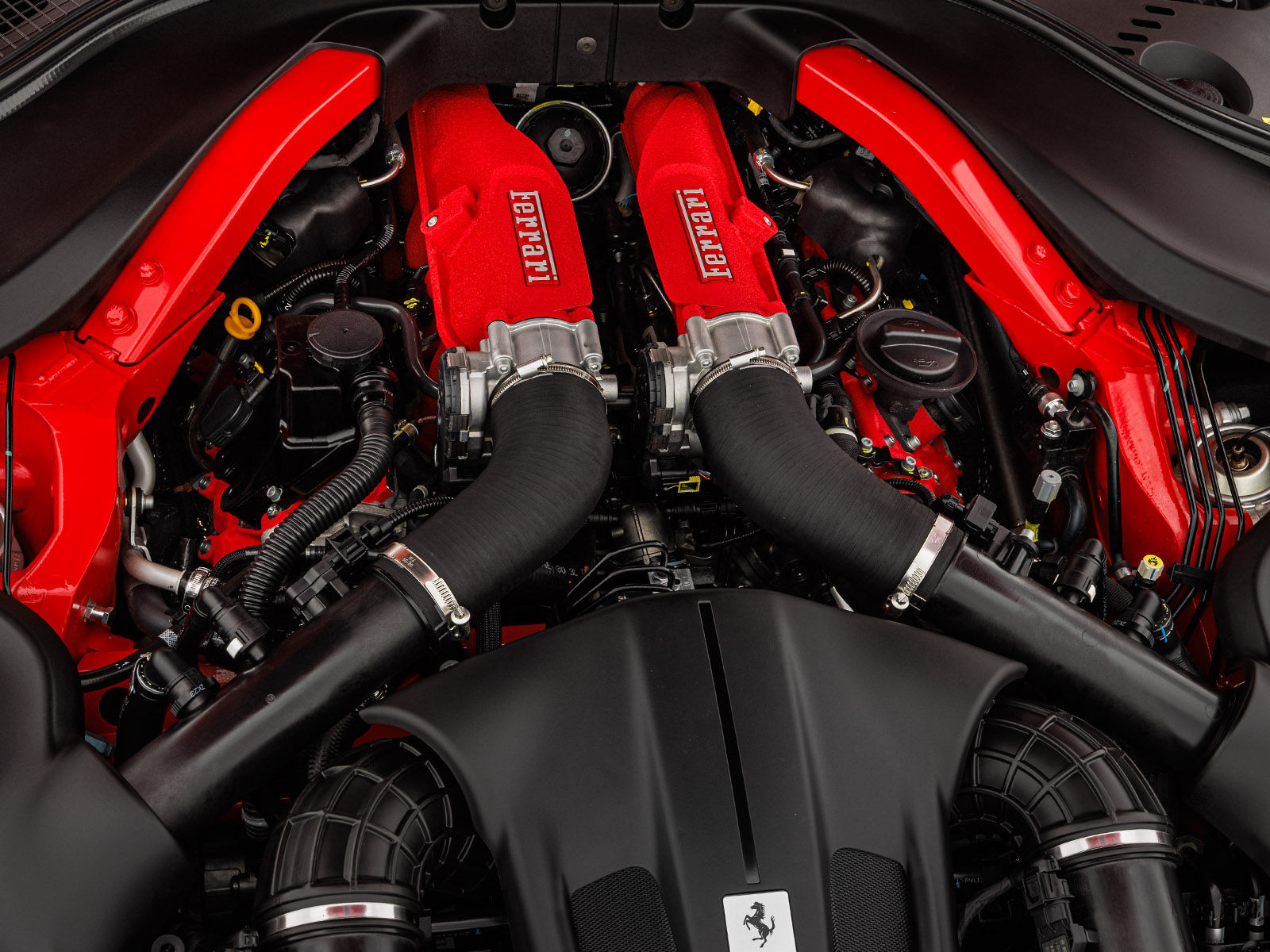 Ferrari Roma Spider - 2024 - Joinsteer - #7